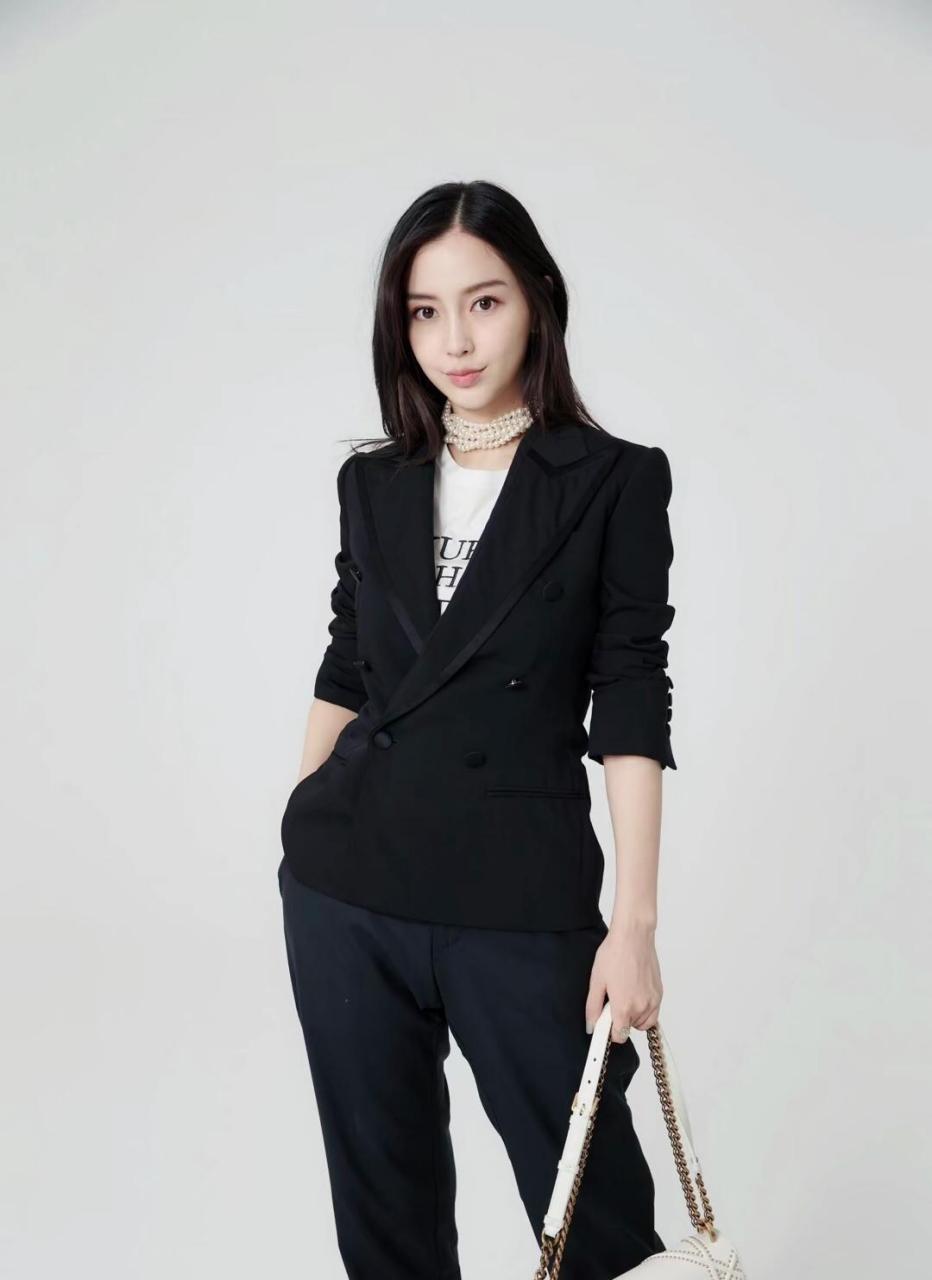 星推荐:花样美女,气质女神,杨颖 星推荐:花样美女,气质女神,杨颖