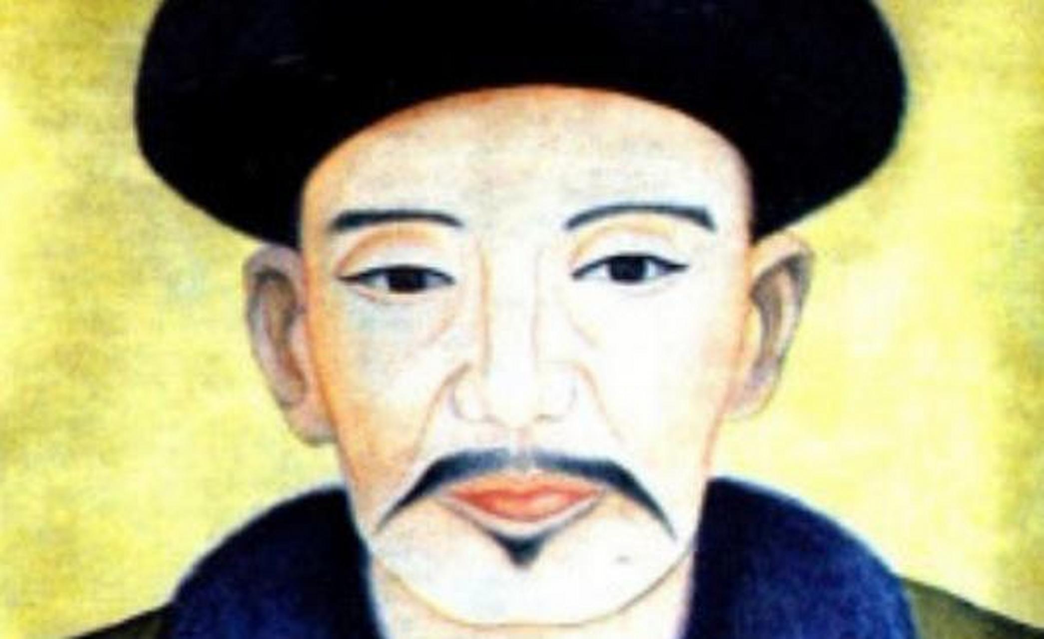 爱新觉罗孟特穆是今黑龙江依兰县人,是满清王朝的开山肇祖,是明朝建州