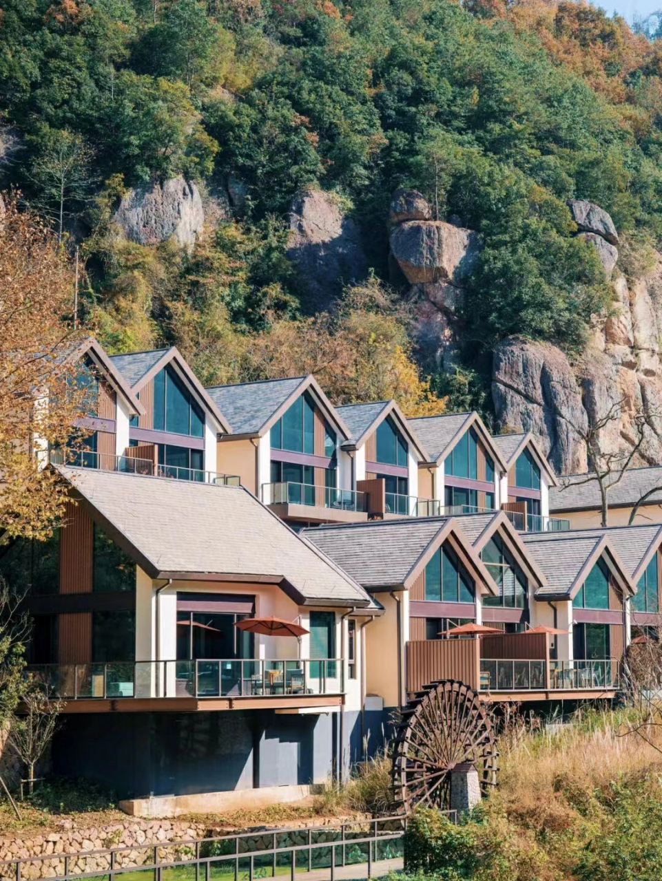 酒店:绍兴新昌安岚he chedixinchang 地址:绍兴市新