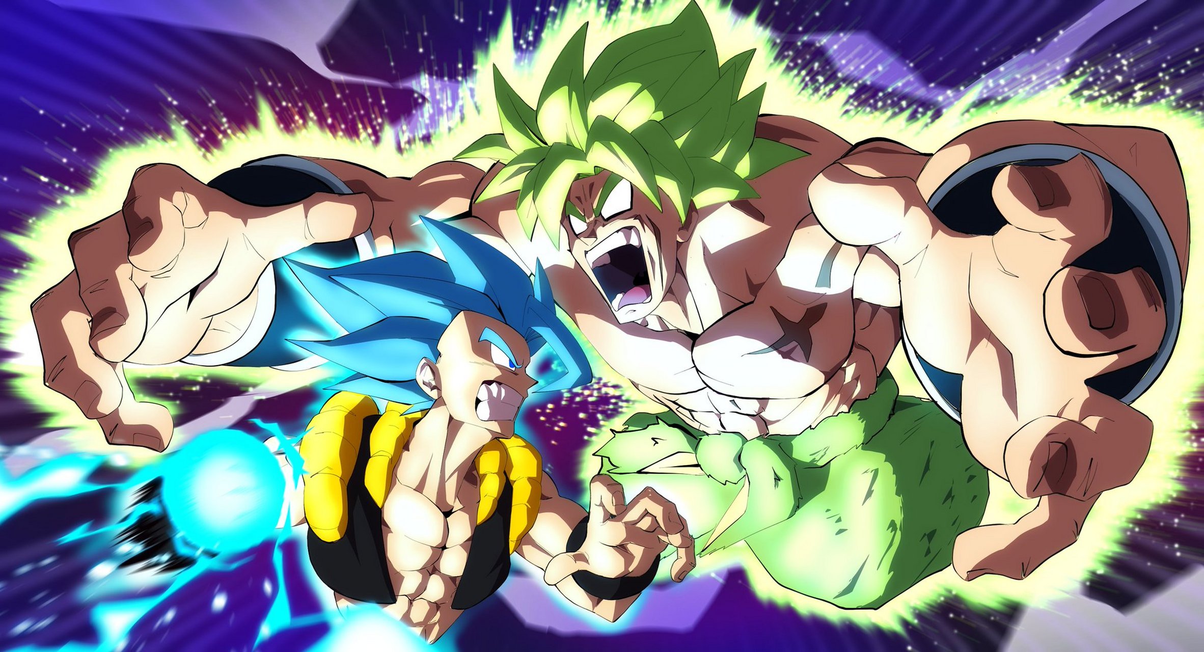 龙珠# 动漫图片分享