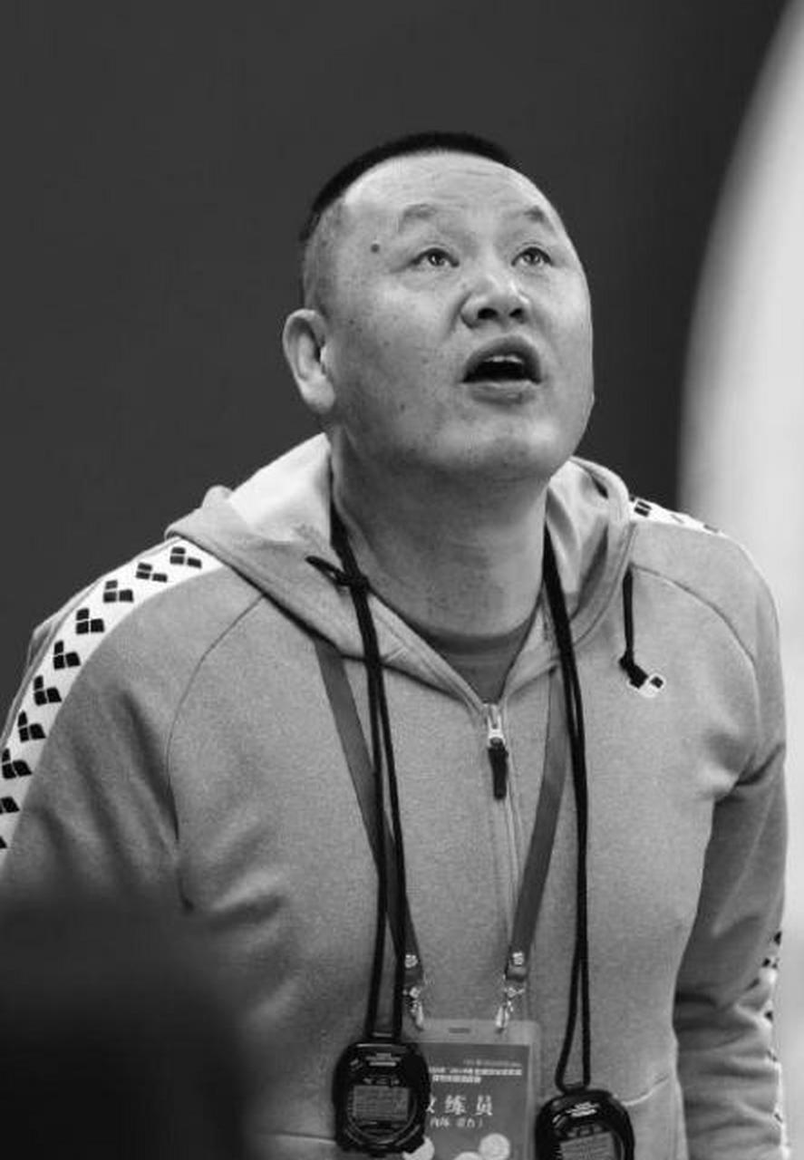 7月19日凌晨,奥运冠军叶诗文徐嘉余恩师,泳坛功勋教练徐国义因病去世