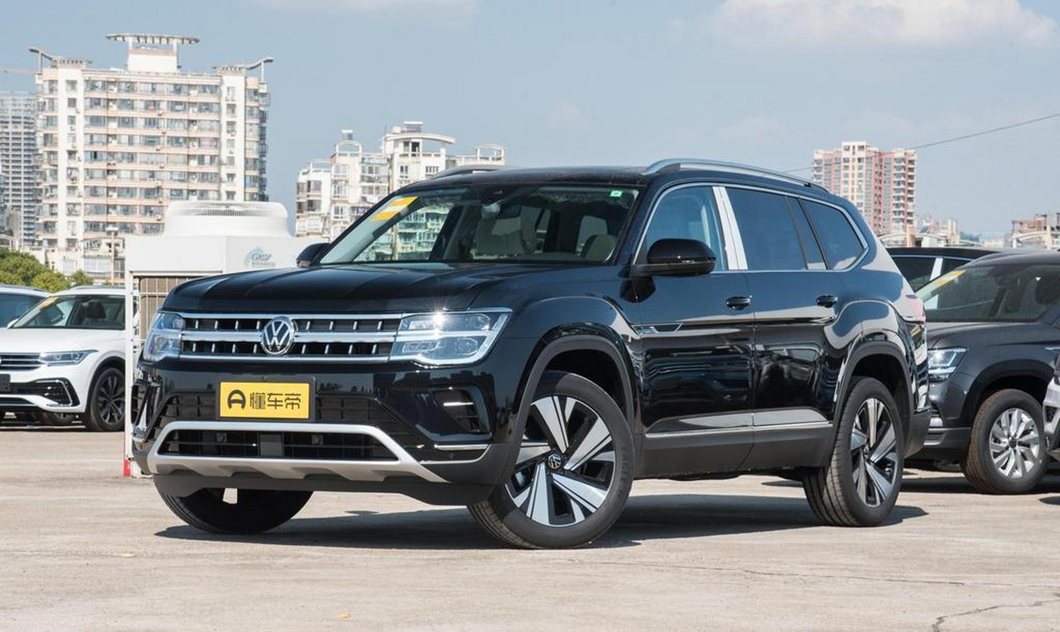 现购部分车型在润华上汽大众济宁高新区店 4s店内优惠多多,价格给力