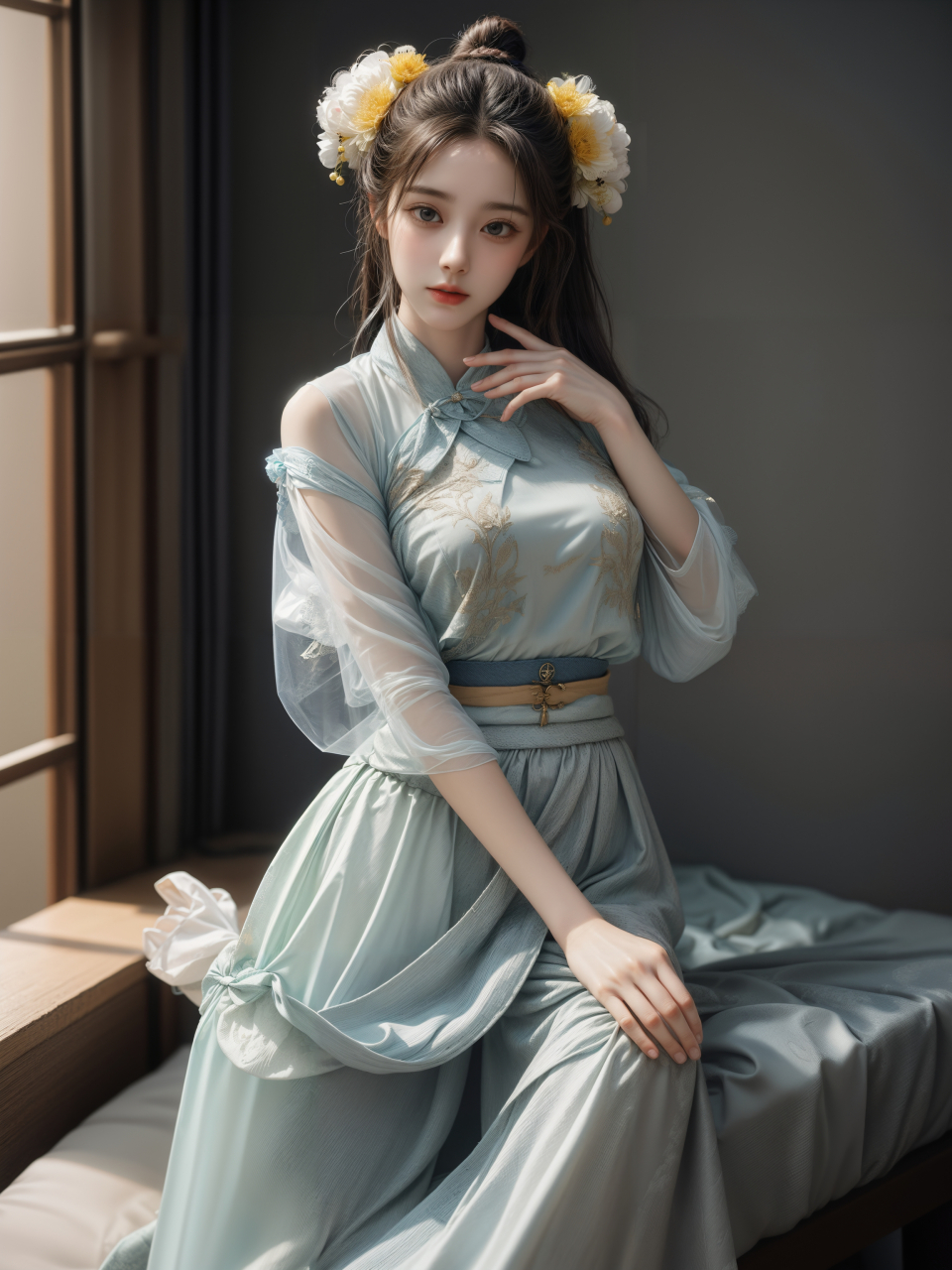 昆仑山藏着什么神秘