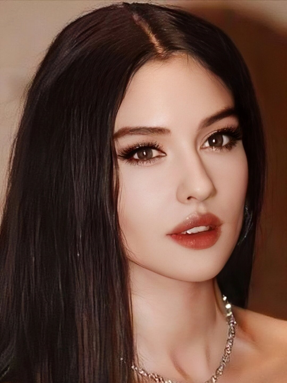最美 球花 莫妮卡贝鲁奇  莫妮卡·贝鲁奇(monica bellucci),出生于