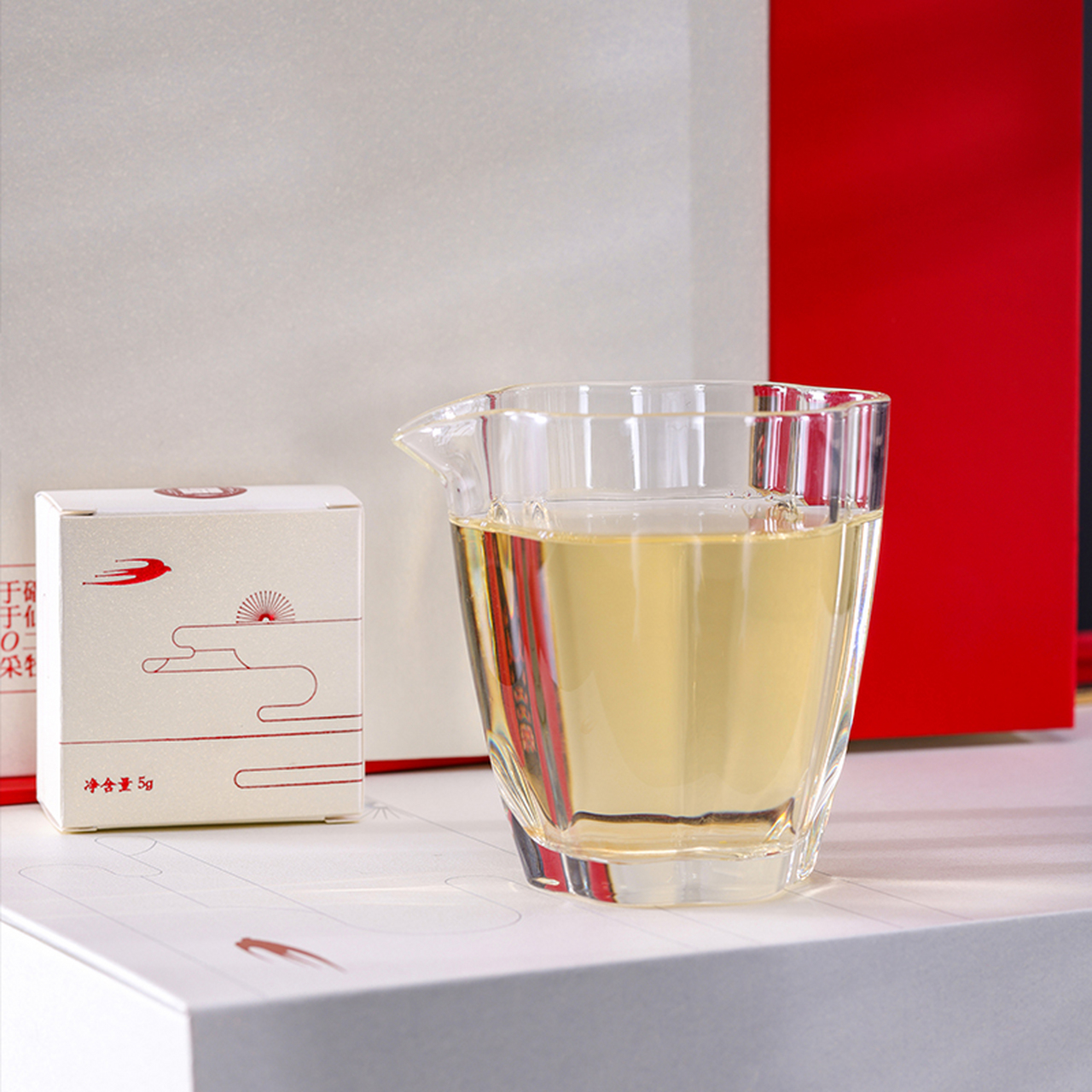 碡溪 荼峰纵横 龙芽可贵 更在其珍 #陈源泰福鼎白茶#  #陈源泰白茶