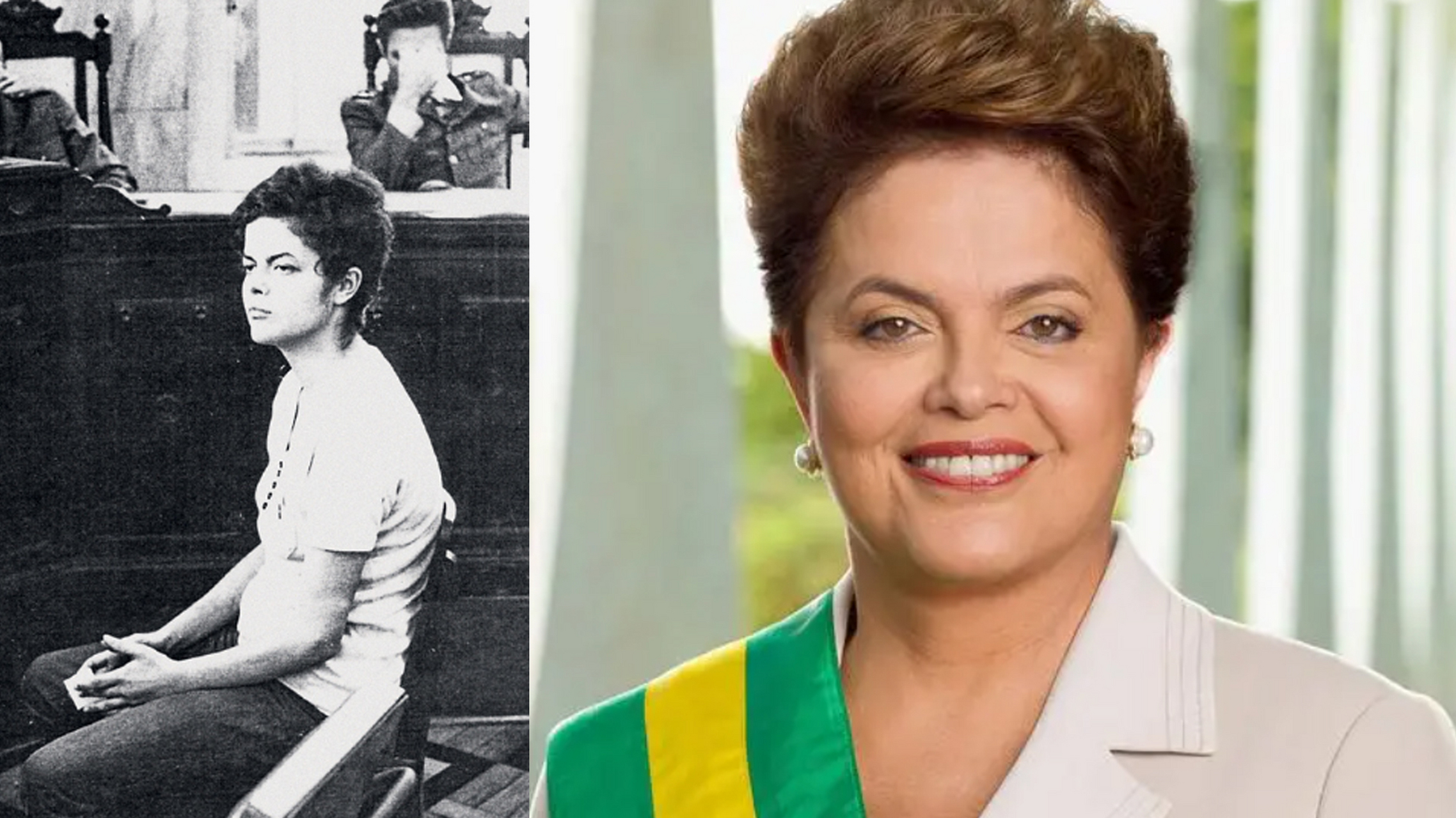 迪尔玛·罗塞夫是金砖国家新开发银行理事会一致选举出来的新行长,她