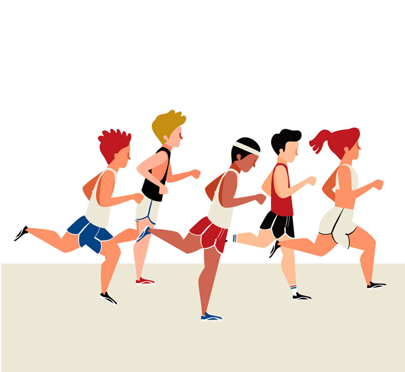 而在日常护理最重要的一环是运动.