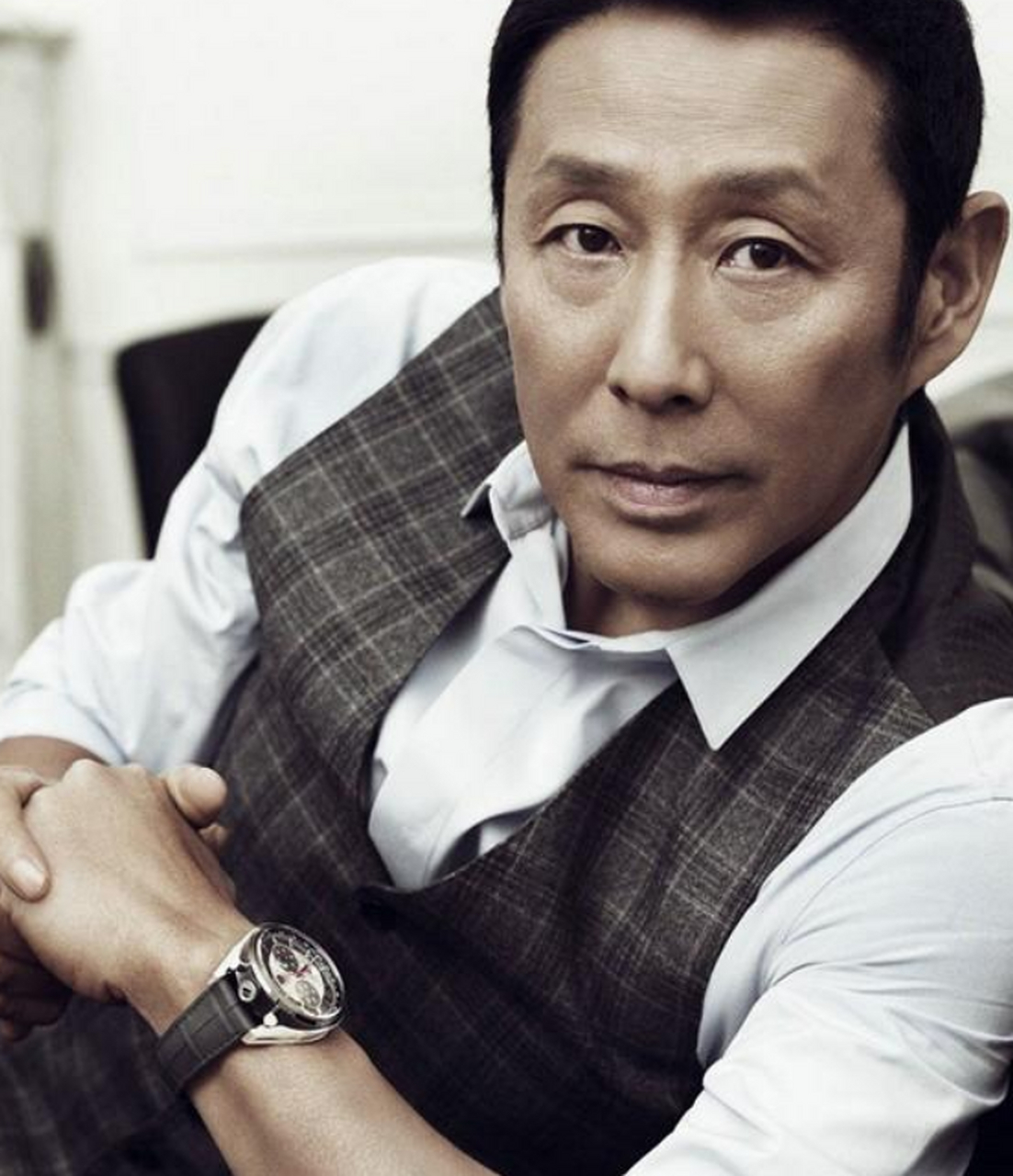 陈道明"假正经"还是真君子?