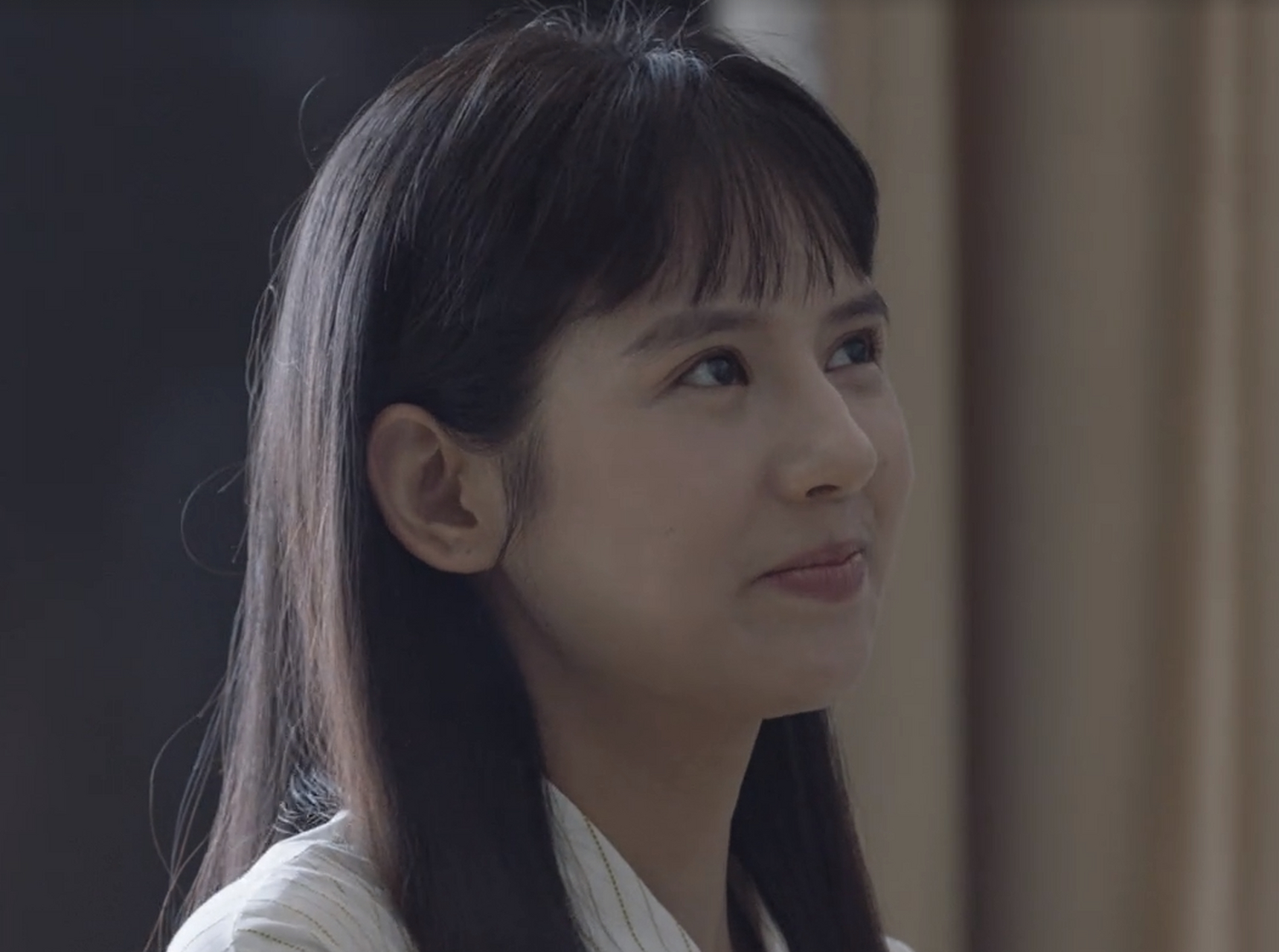 小舍得# 张雪儿老师最终还是与钟益分手了,这样的结局,尽管我不想