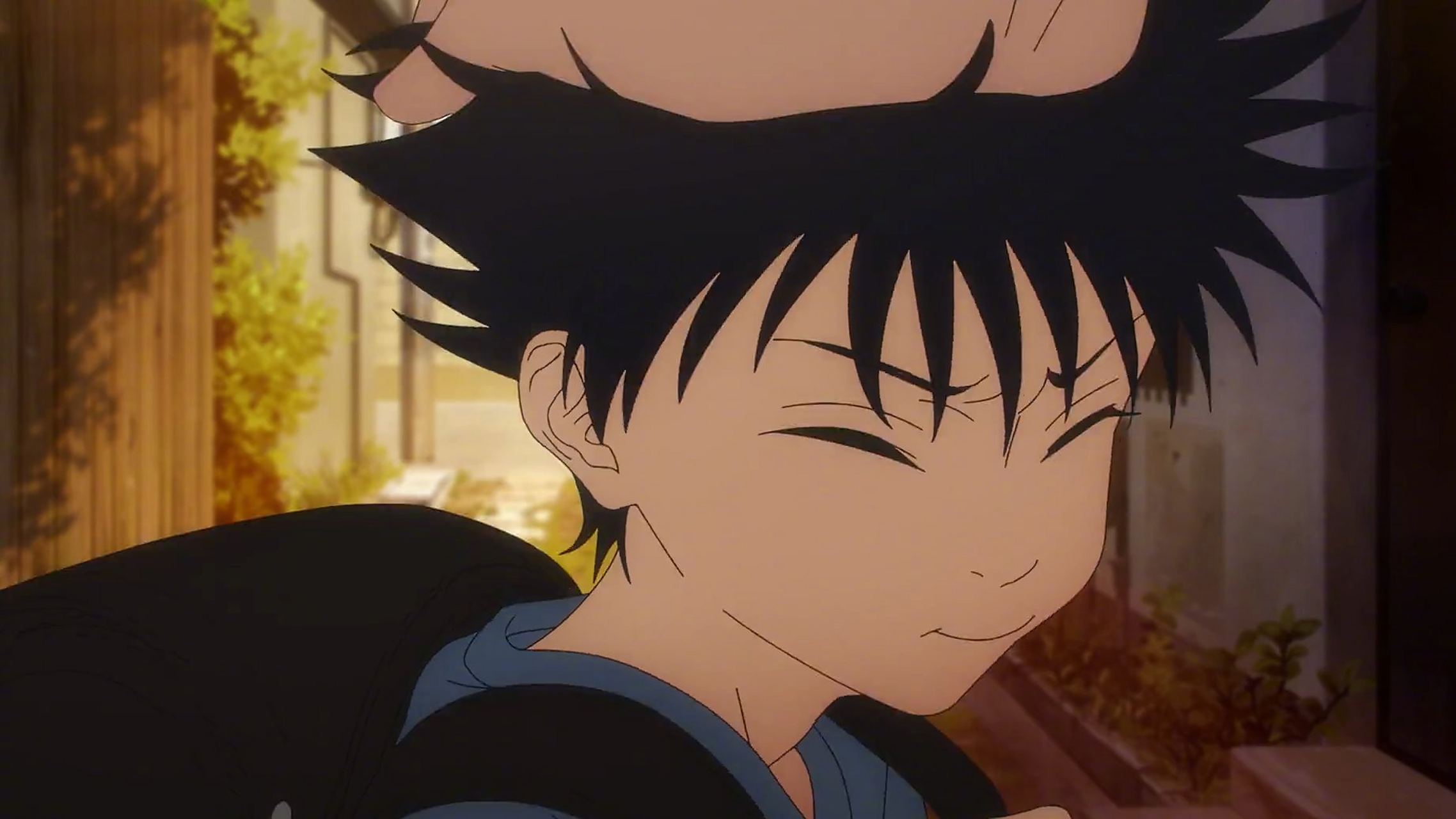 幼年伏黑惠,惠惠小时候也好可爱呀