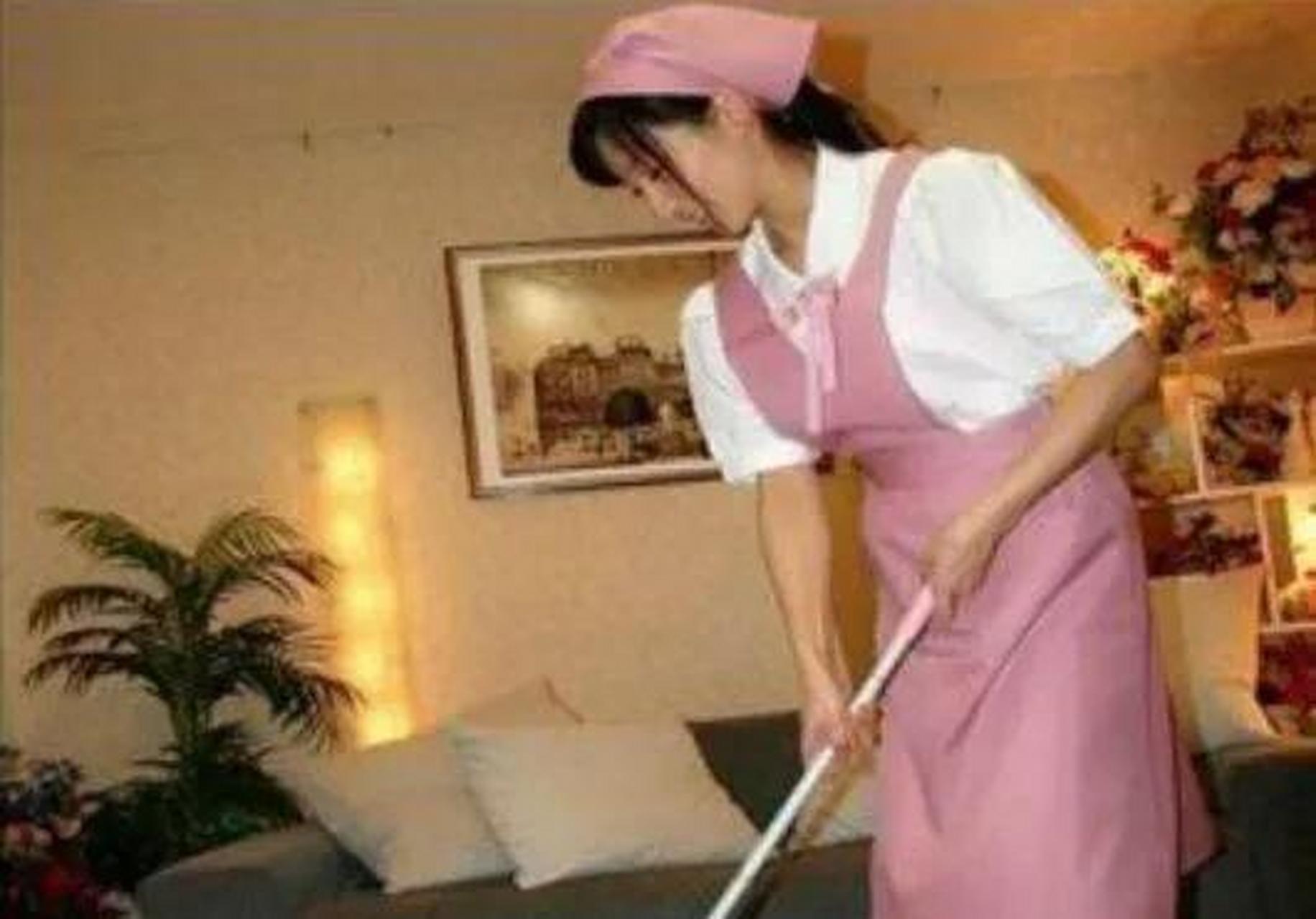 武汉家政服务行业动态：新趋势与新机遇