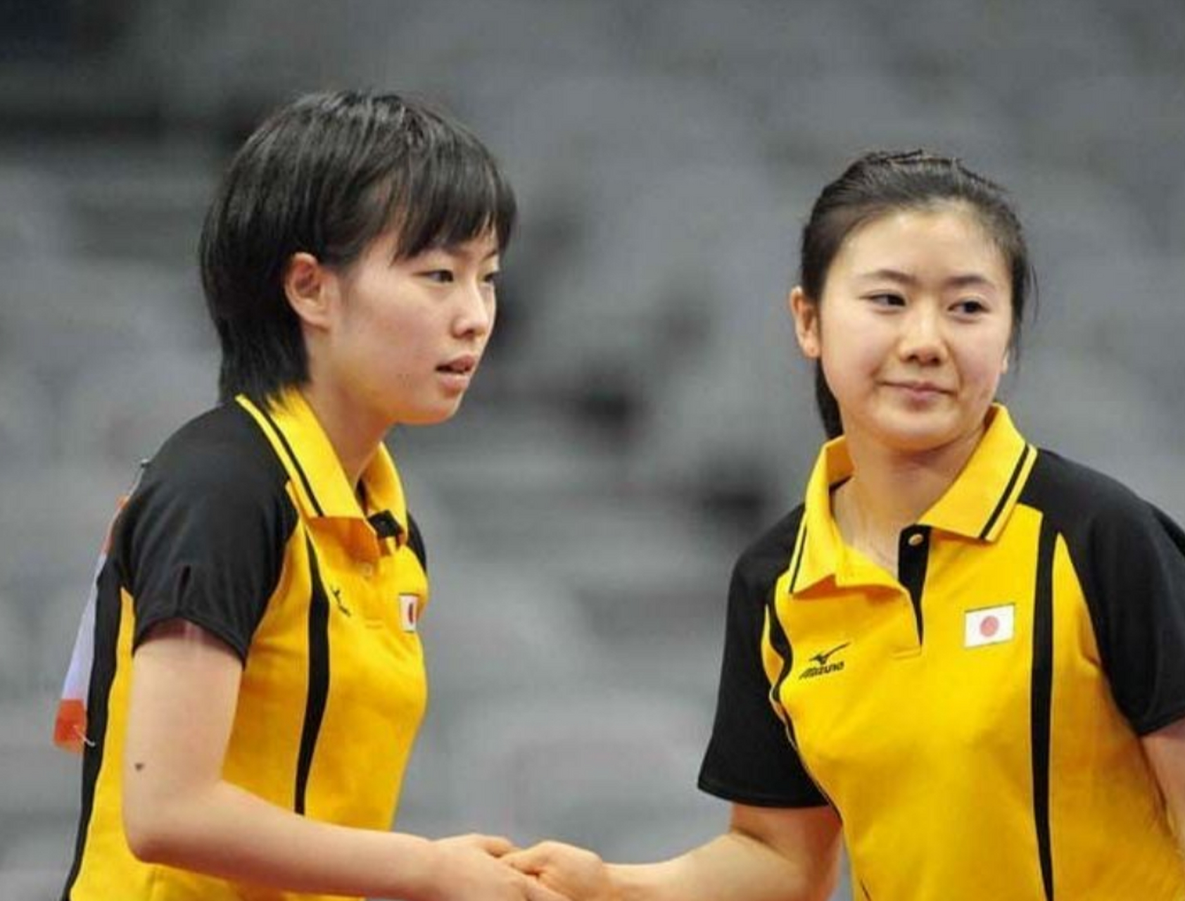 也终于明白了有些爱恋注定得不到,其实除了马龙之外,石川佳纯心中还住