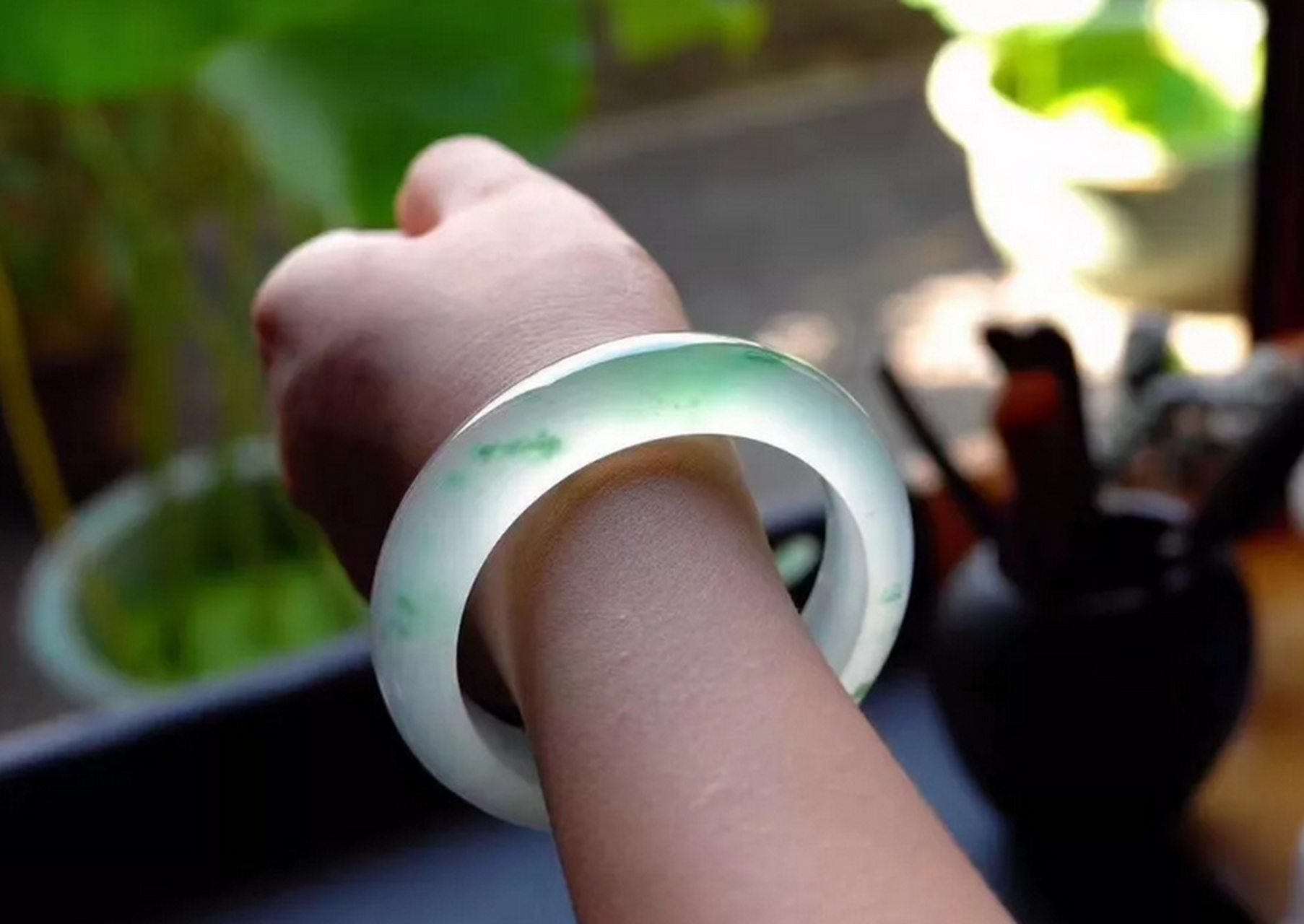 天然翡翠的结构是(天然翡翠内部结构图)-石柚生活网