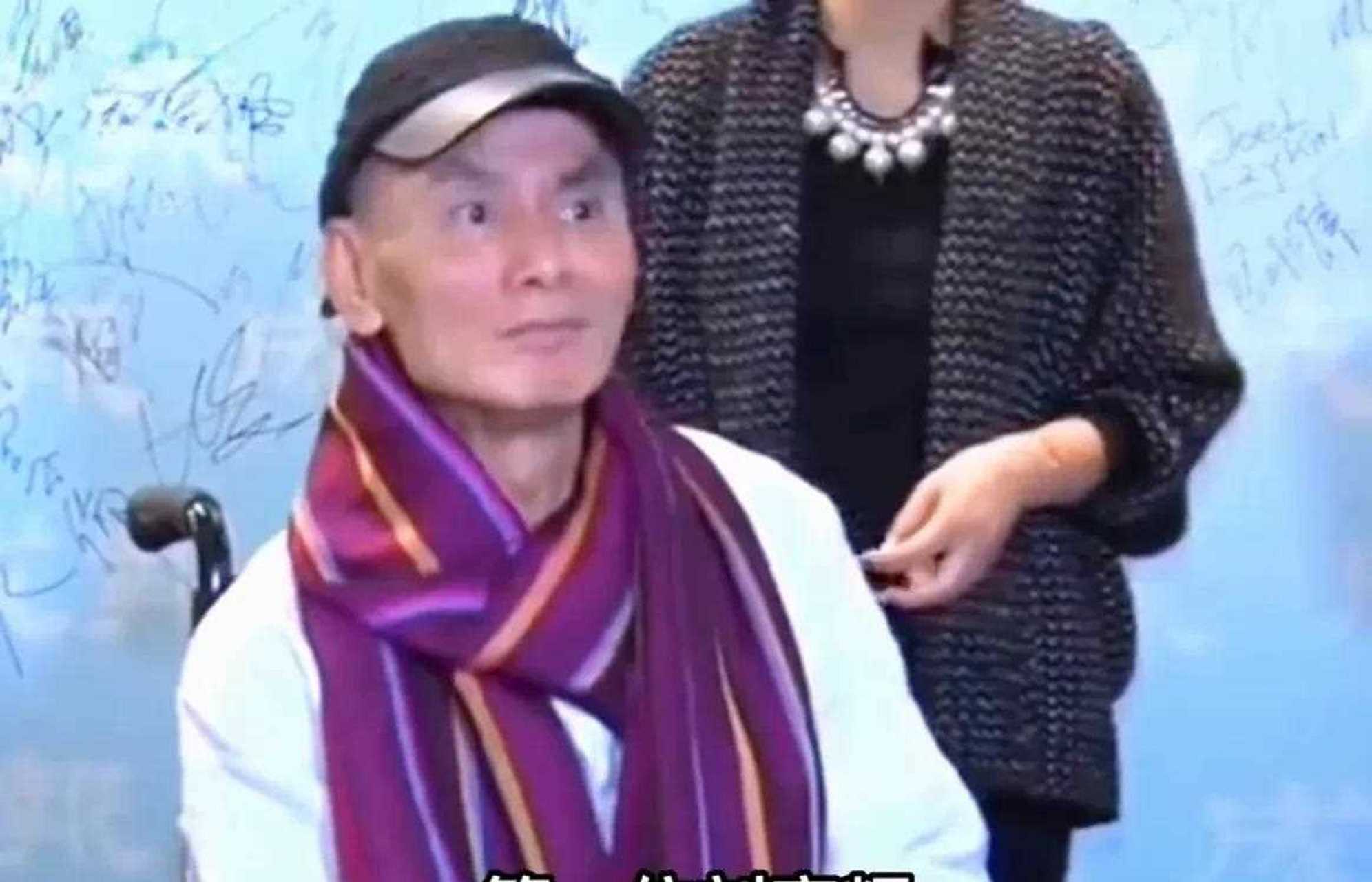 晚年遭人嫌弃的明星,刘少华死前替儿还贷款,下场一个比一个惨.