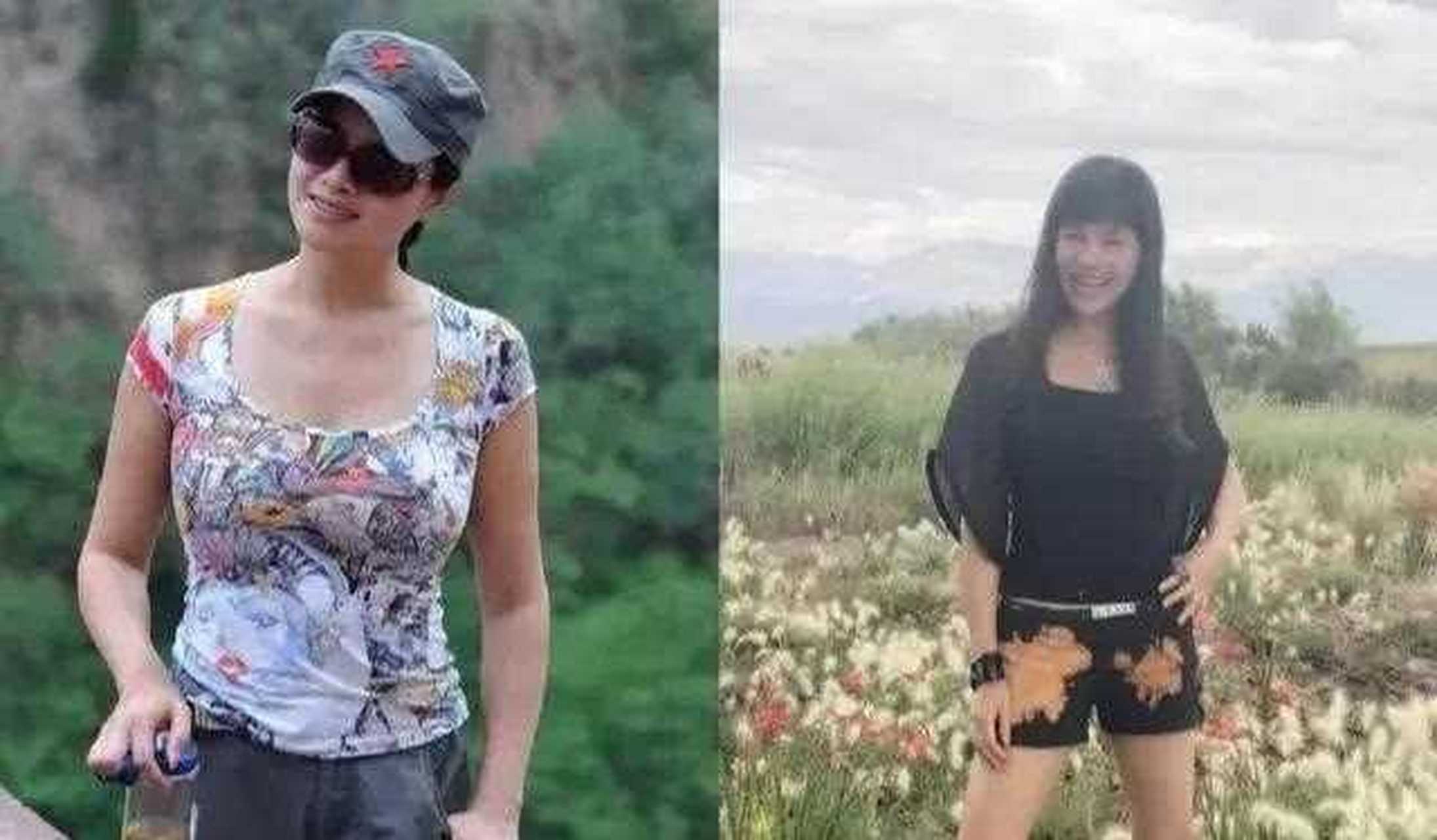 昔日中国第一性感女神石兰,凭性感走红,恋爱9天闪嫁富豪,真令人羡慕.