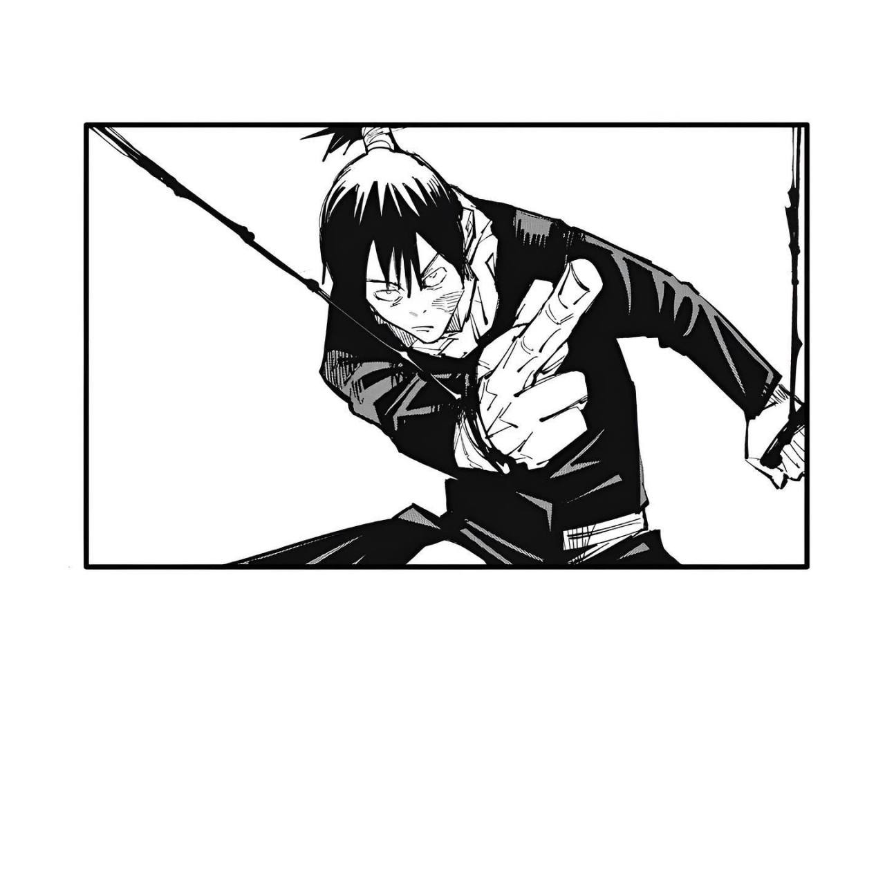 机械丸 #咒术回战