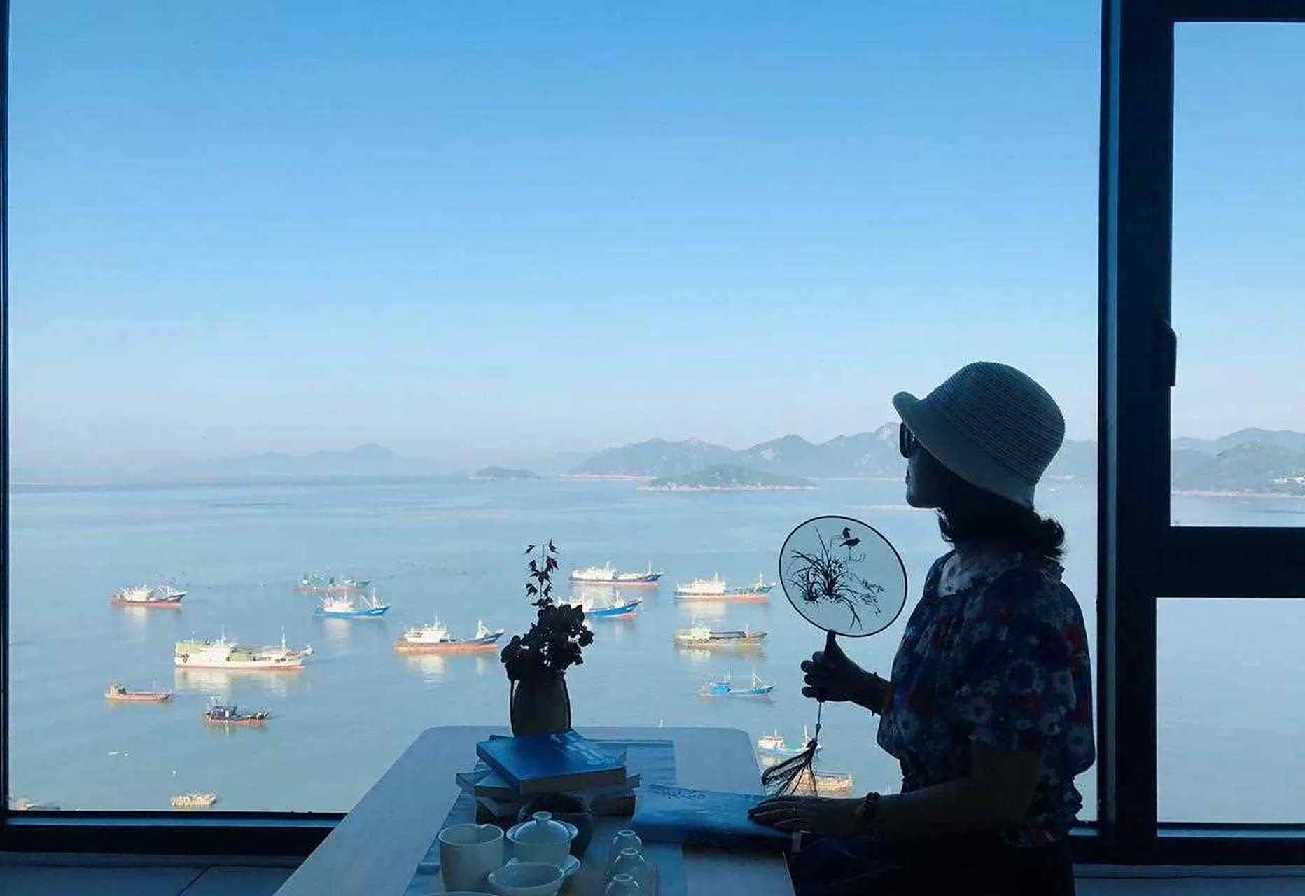 福建旅行日记(福建旅行日记怎么写)