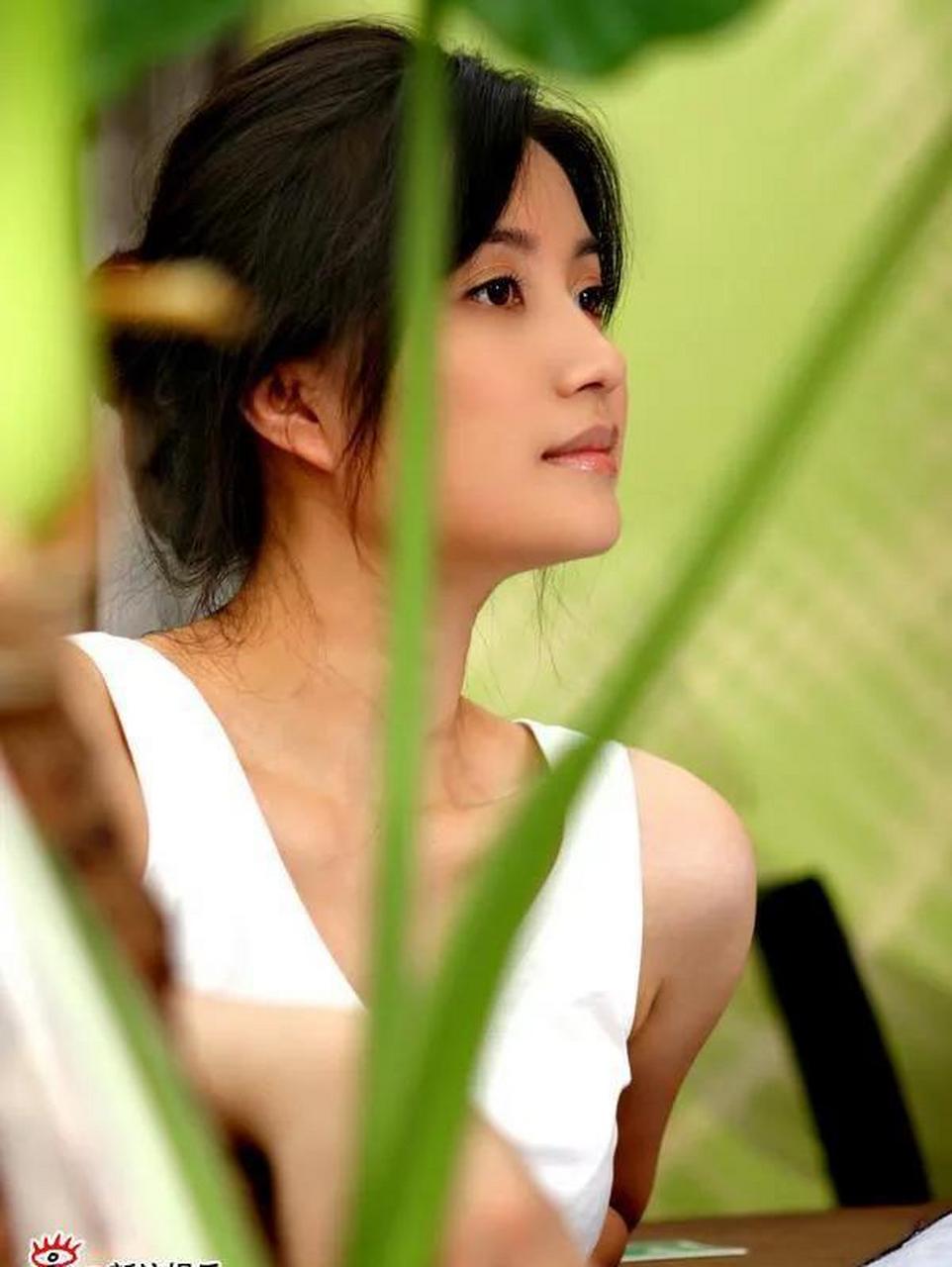 王乙竹,10张精美的照片