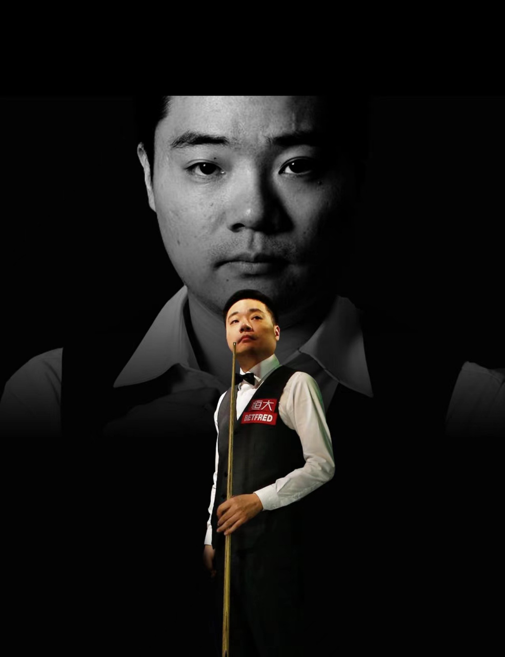 在台球比赛中,台球明星的表演也成为了比赛的一部分,例如在比赛间歇