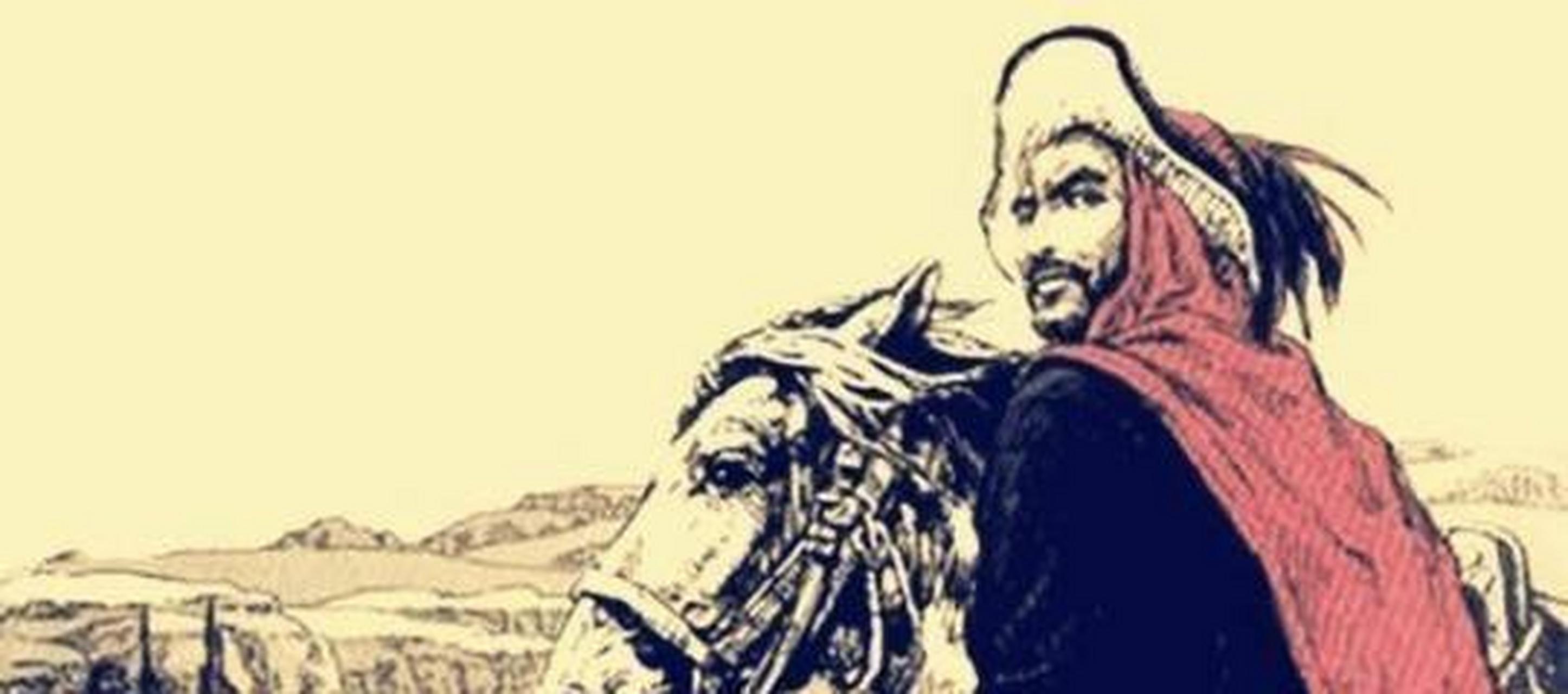 牛金星(1592—1652),闯王李自成身边仅有的文人,是李自成的军师,此人