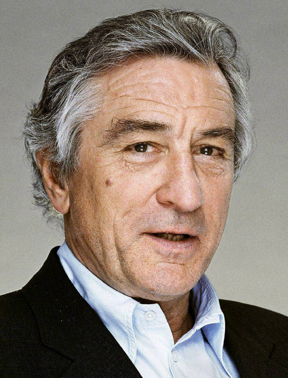 好莱坞79岁老戏骨有了第七个孩子?