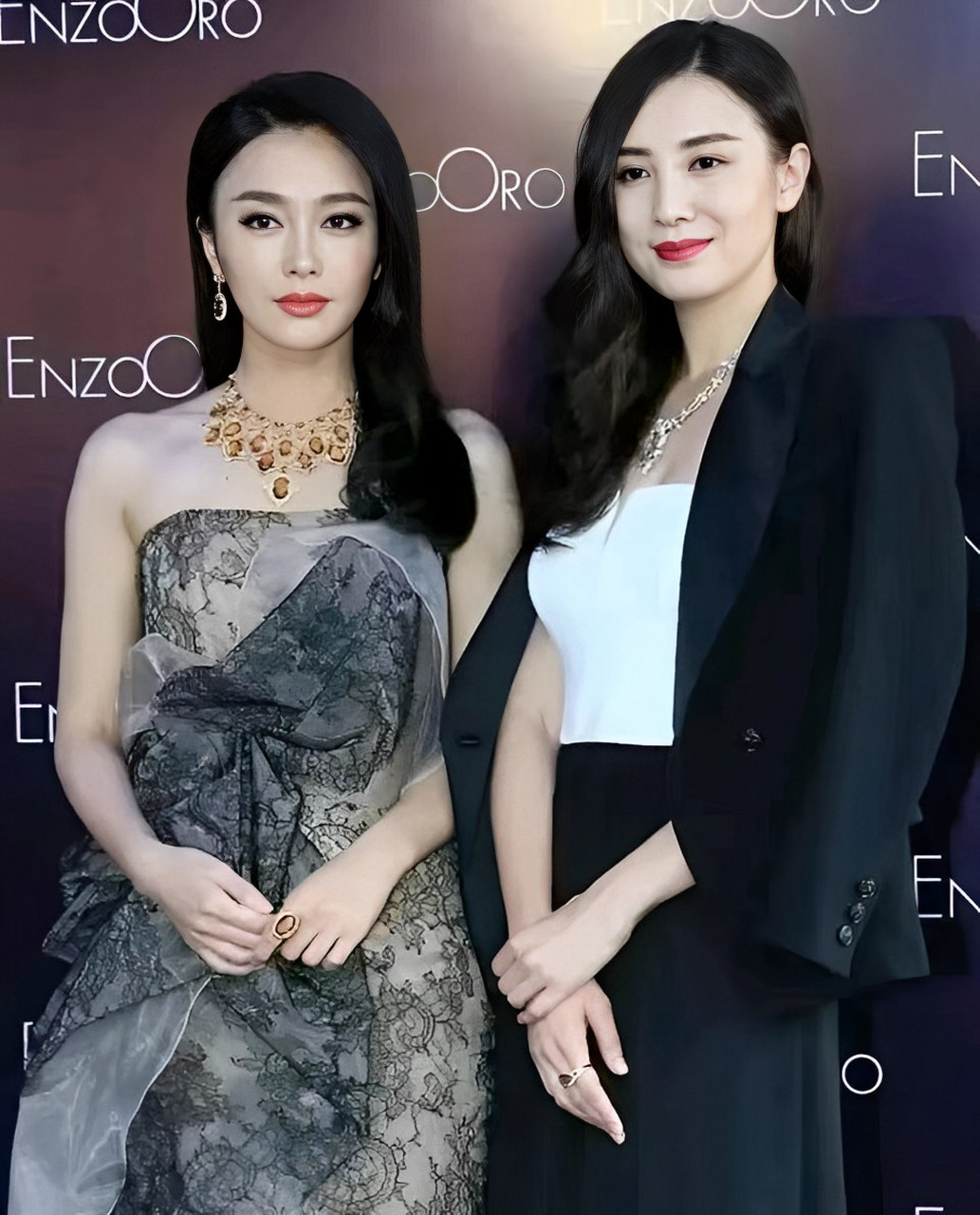 秦岚的少女感,真的不得不服!他比宋佳大一岁,但他看起来像小妹妹!