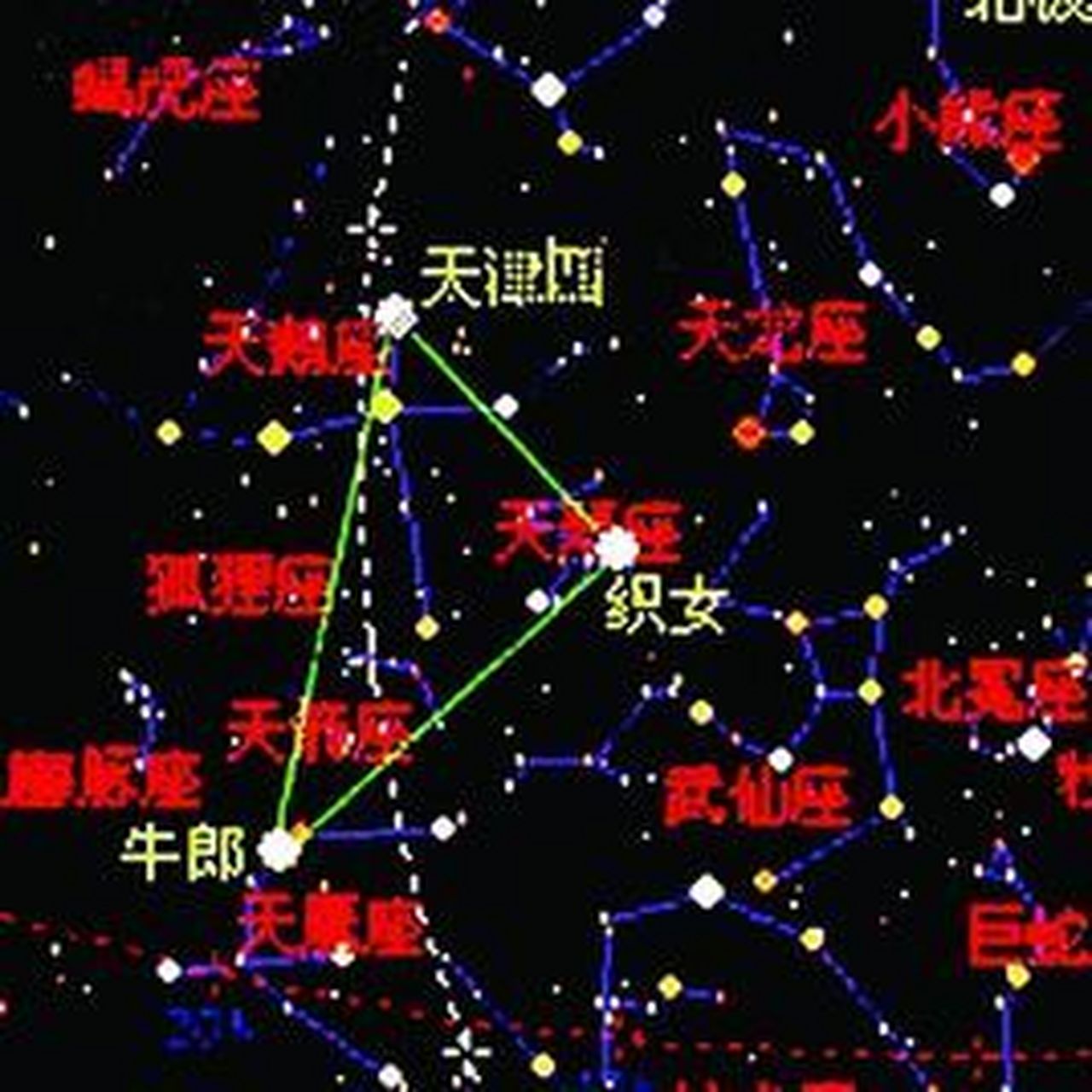 蝎虎座(lacerta)位于北天,其北部和银河相交,整个星座位于天鹅座,仙后