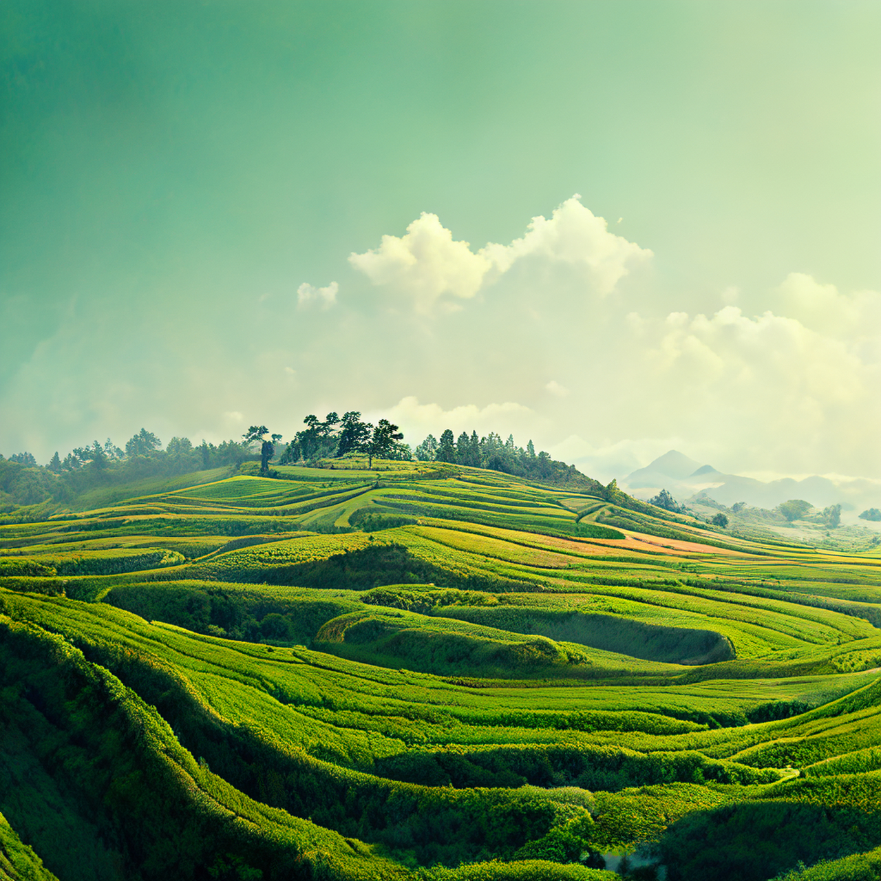 吾家水豢惯秋春,谷饲栏栖又一新.写实,艺术,闲适#百度文心一言来了