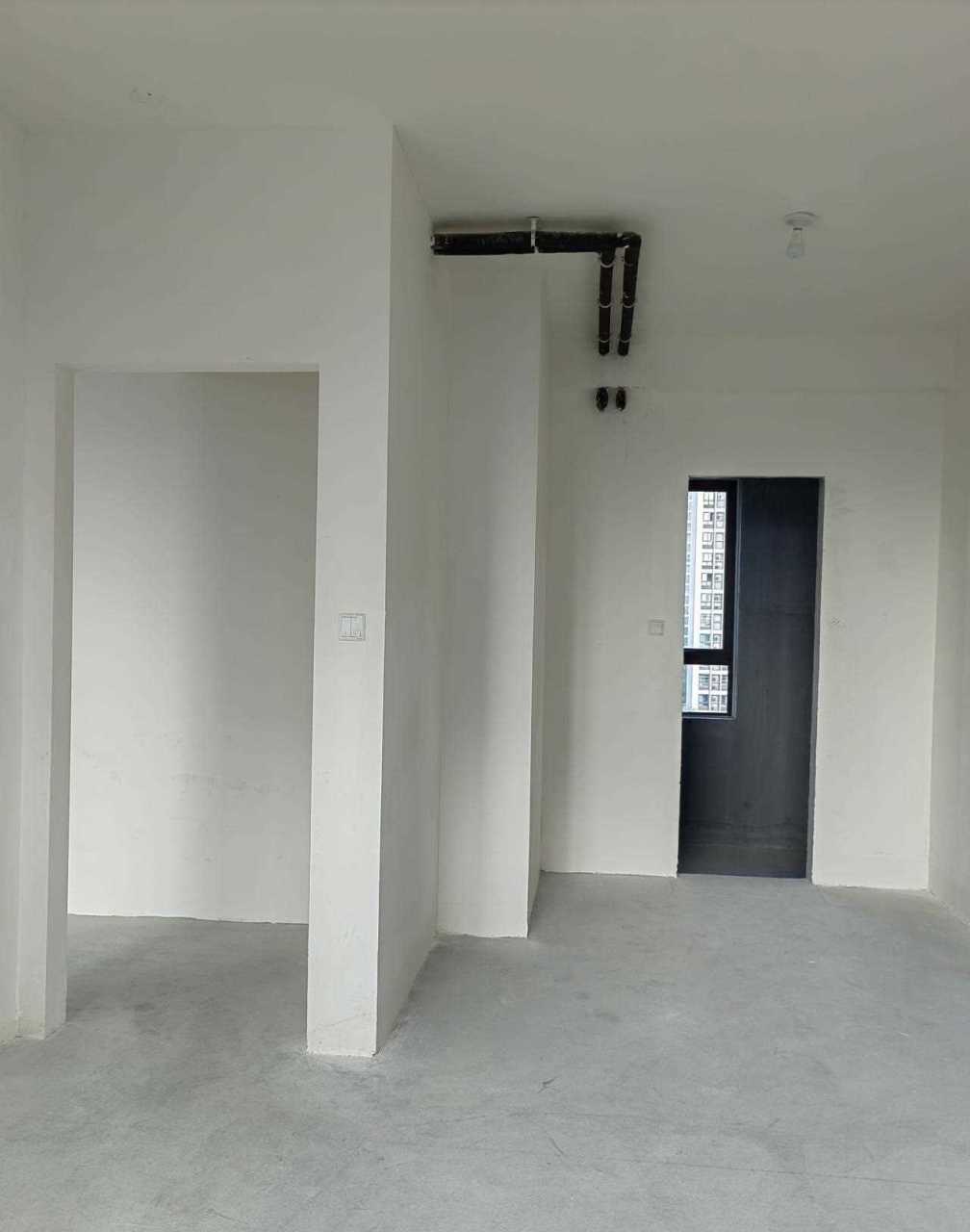 成都郫都犀浦梓潼宫tod·梓潼四季苑交房了,昨天扛哥陪着粉丝一起去