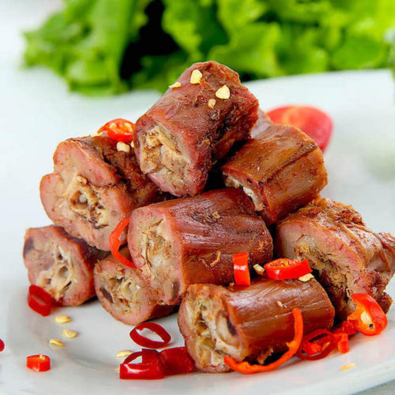 没尝过这些特色小吃,就不算到过武汉!