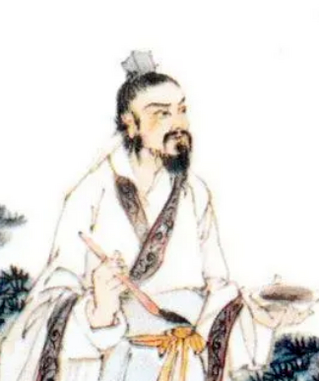 李正己(733~781年,本名李怀玉,营州(今辽宁朝阳市)人,高丽族.