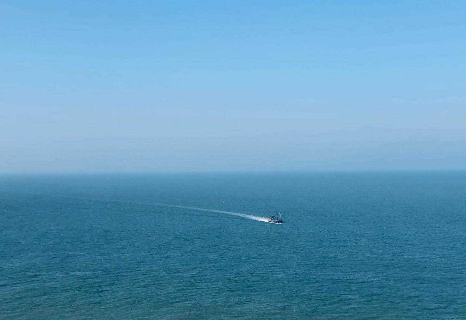 福建旅游日记系列(7)【吕峡灯塔】 文艺小垦丁[火车] 有小垦丁之称的