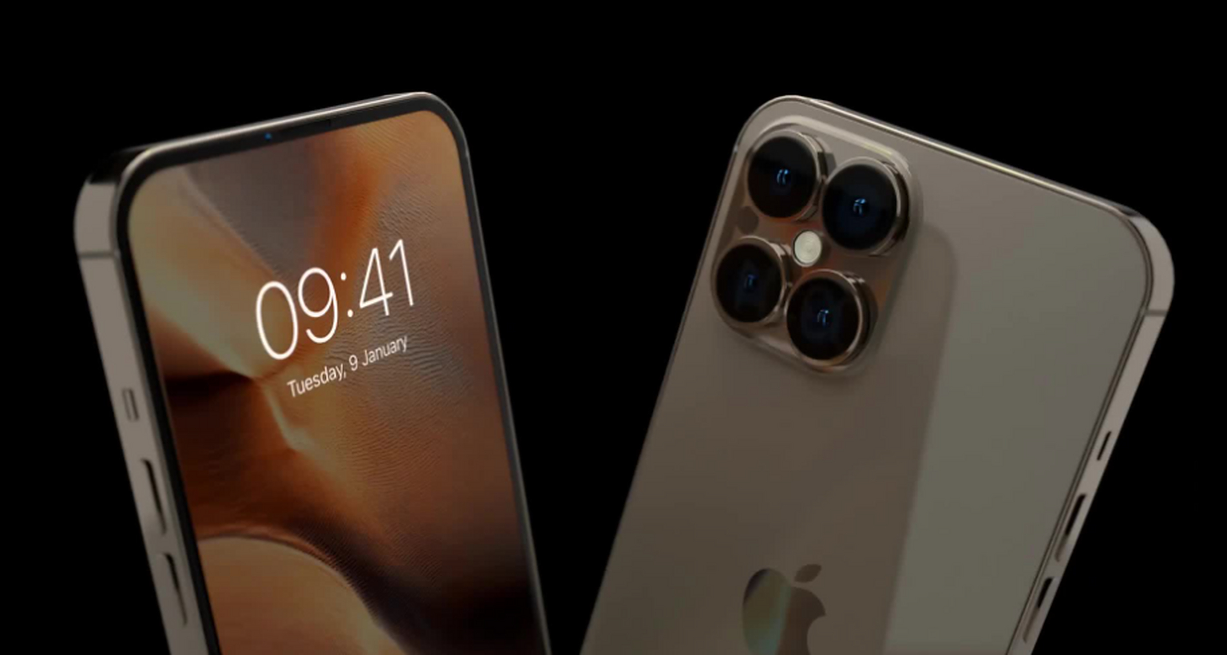 iphone 15pro将搭载新一代a17芯片的事情已经称不上什么新闻了,顶级