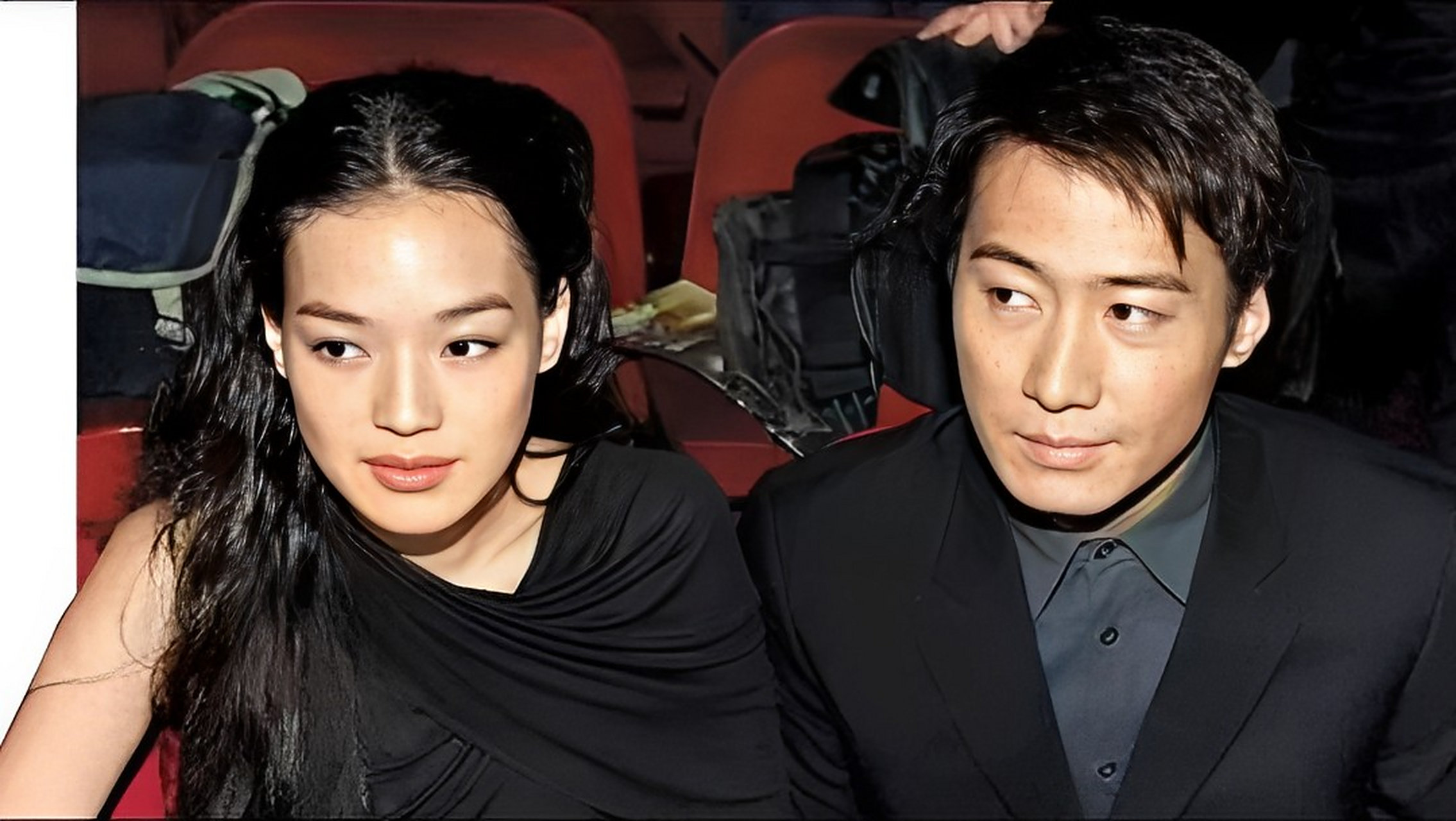 维纳斯问黎明:你能谈谈舒淇吗,你有多般配,郎才女貌,你有多少长时间山