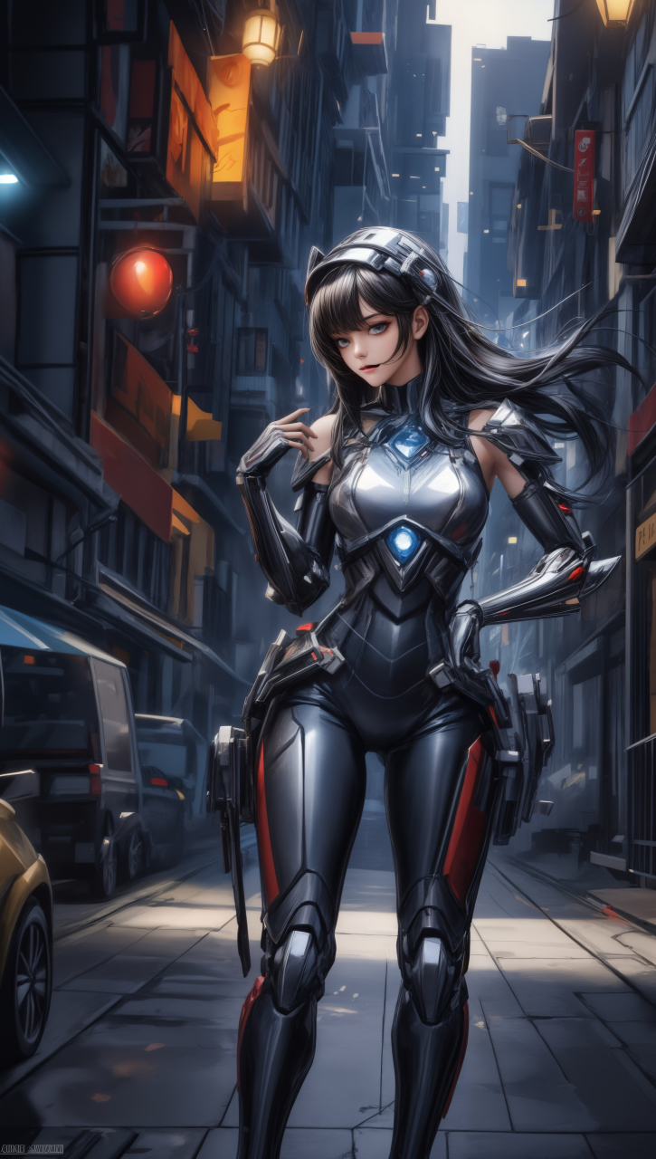 ai美女图片##ai美女写真# #ai美女壁纸# 每日ai美女秀	在一个炔博