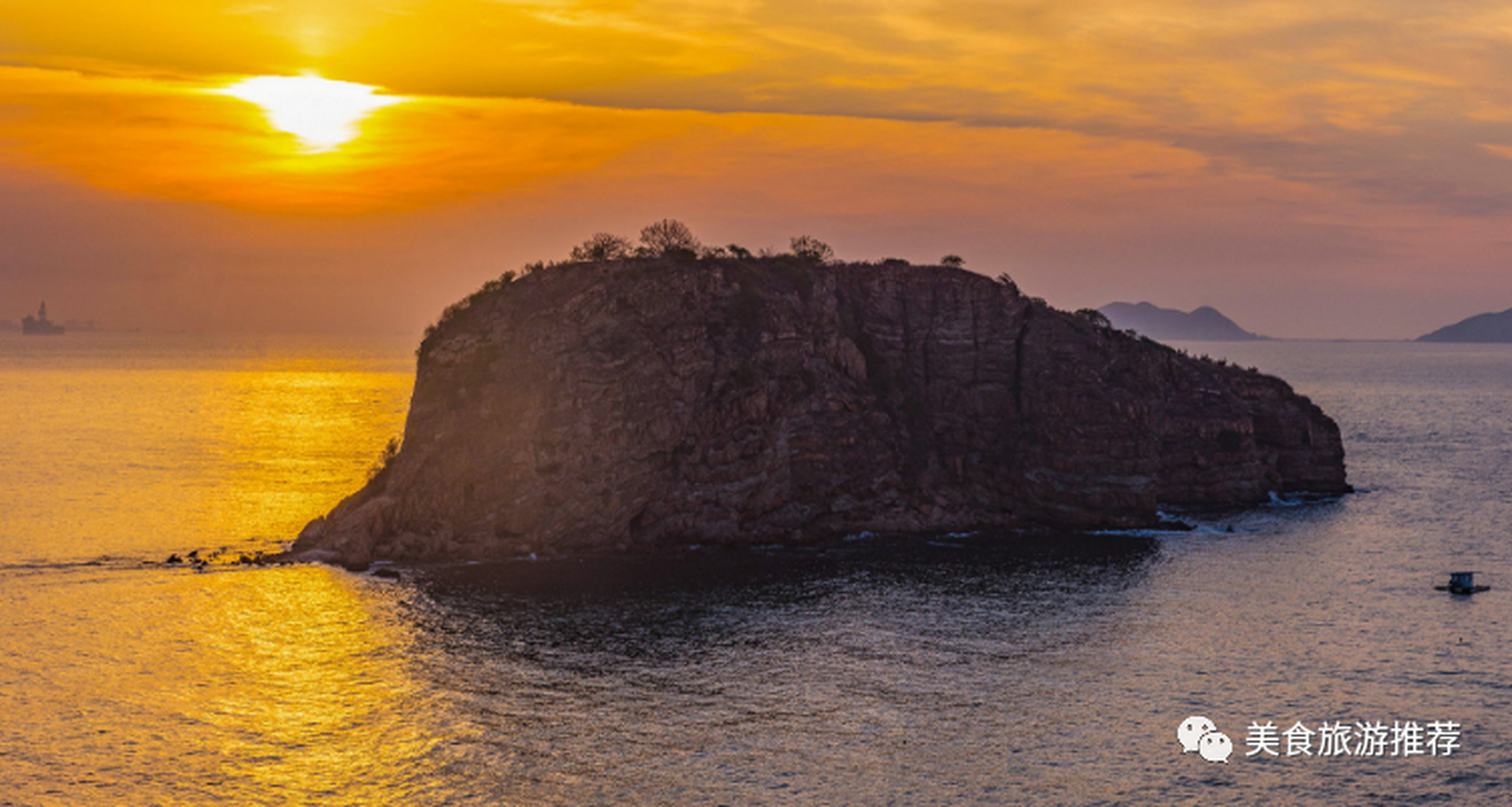 十一旅游好去处,辽宁最美景区之一:棒棰岛,位于辽宁省大连市中山区