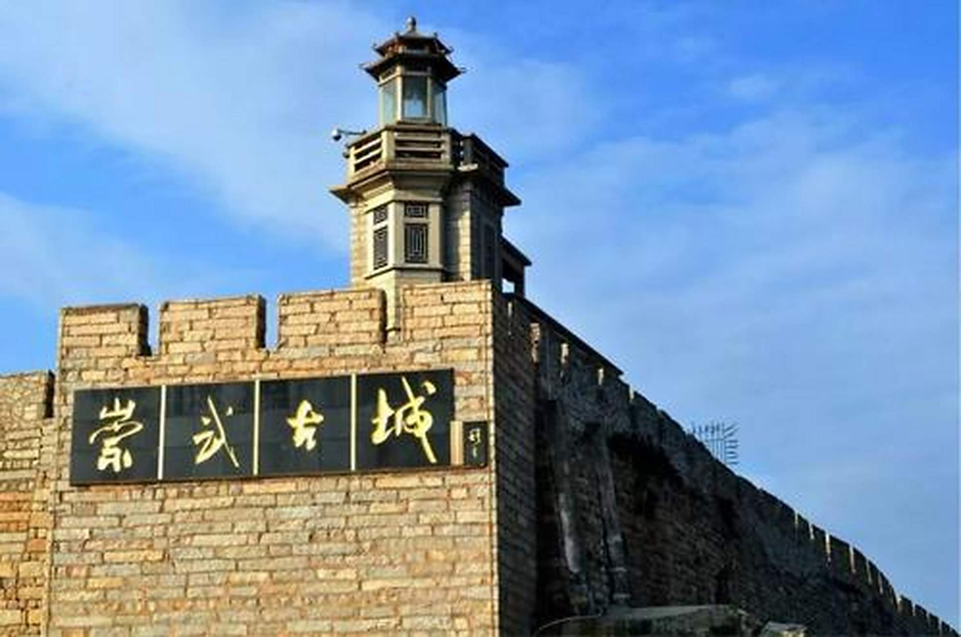 蓝蓝泉州湾 —— 崇武古城被誉为"天然影棚","南方北戴河",是中国现存