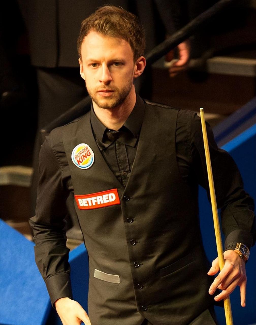 爆款练习生#贾德·特鲁姆普(英语:judd trump,1989年8月20日-)是雷栽