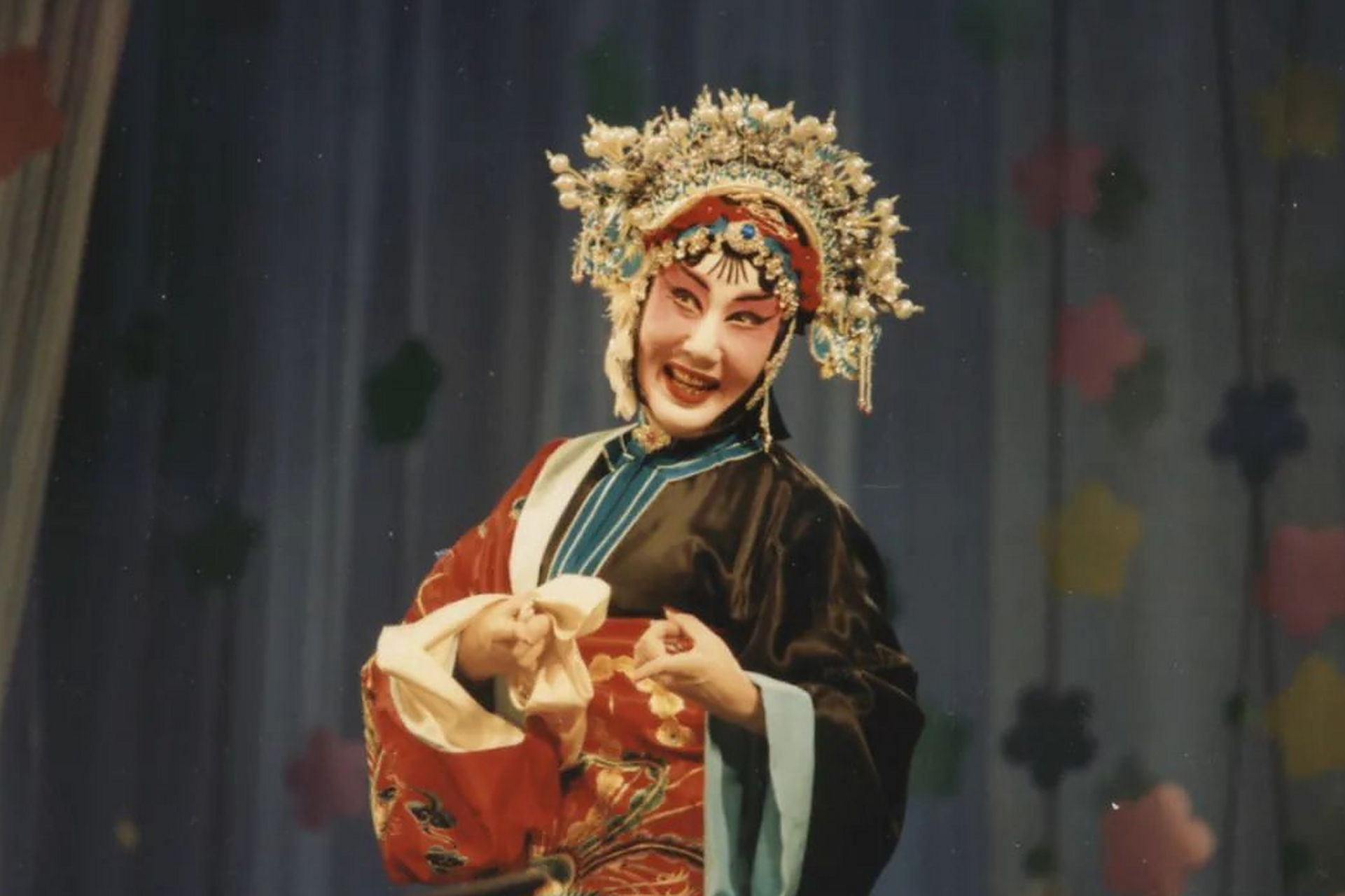 【京剧表演艺术家孙毓敏去世 享年83岁】据媒体报道,著名京剧表演艺术