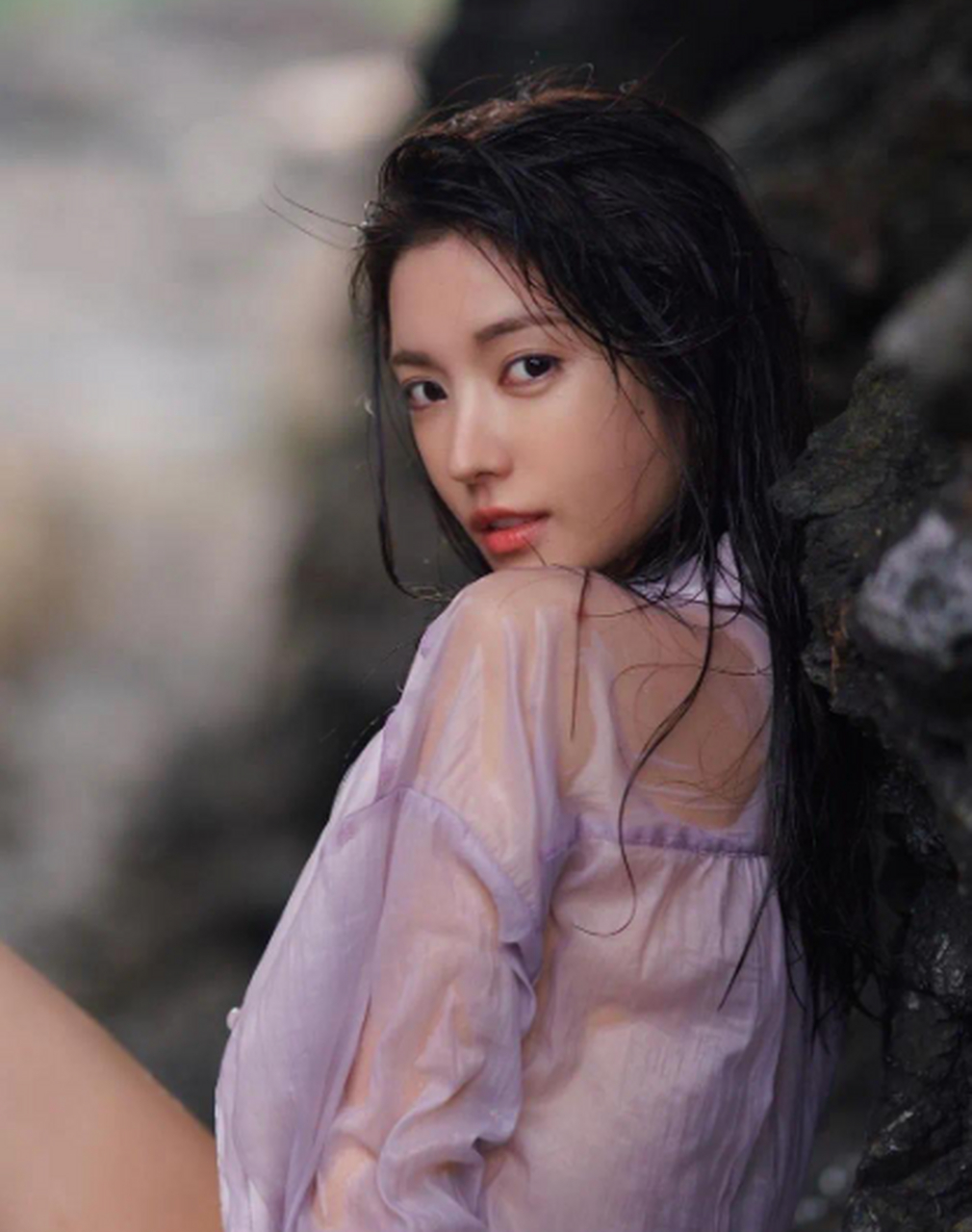 还以为是找到个河北省的美女妹子,看来我确实是单纯