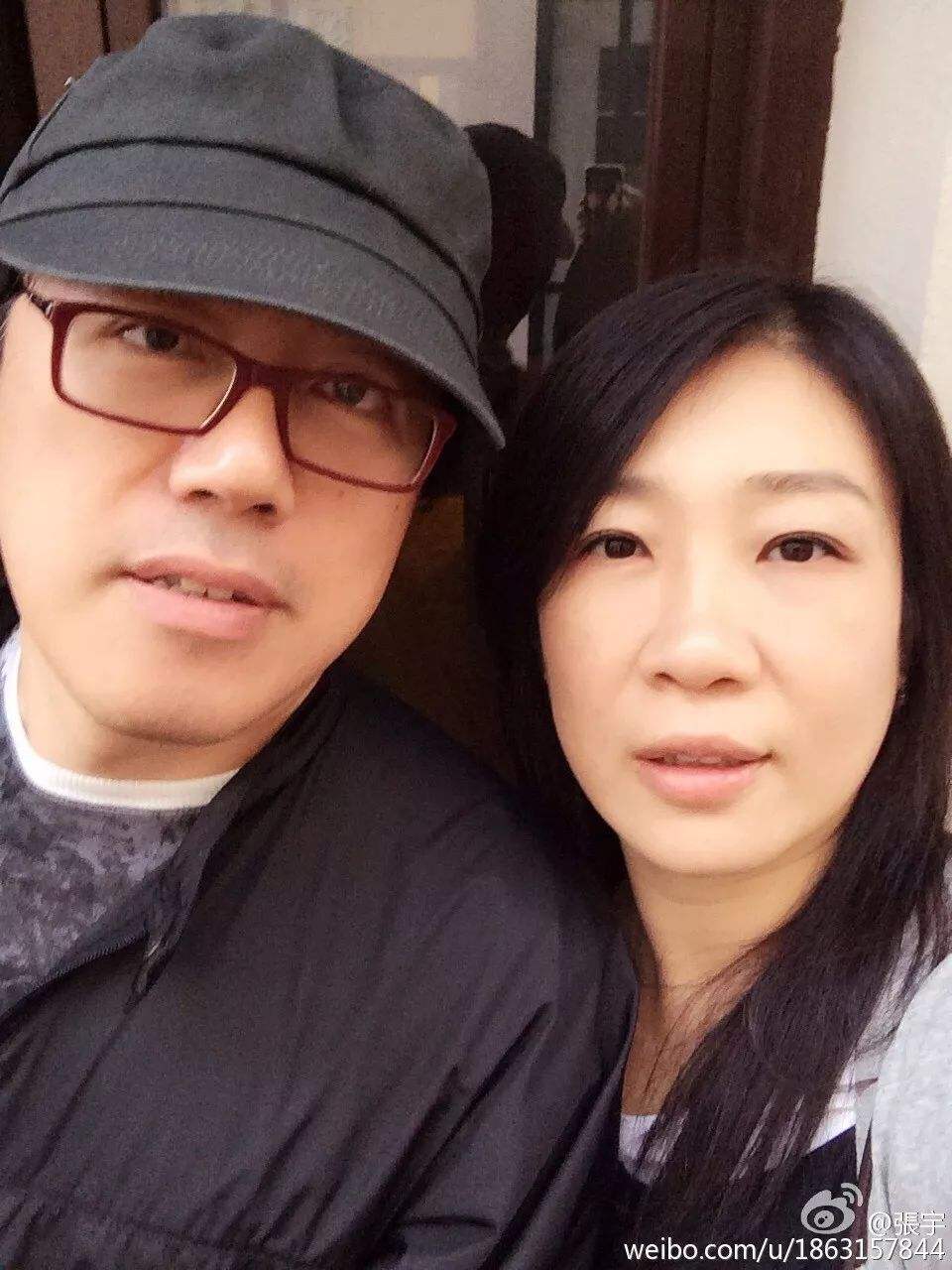 2011年,张宇上《鲁豫有约》,被鲁豫问到:这辈子最对不起十一郎的事情