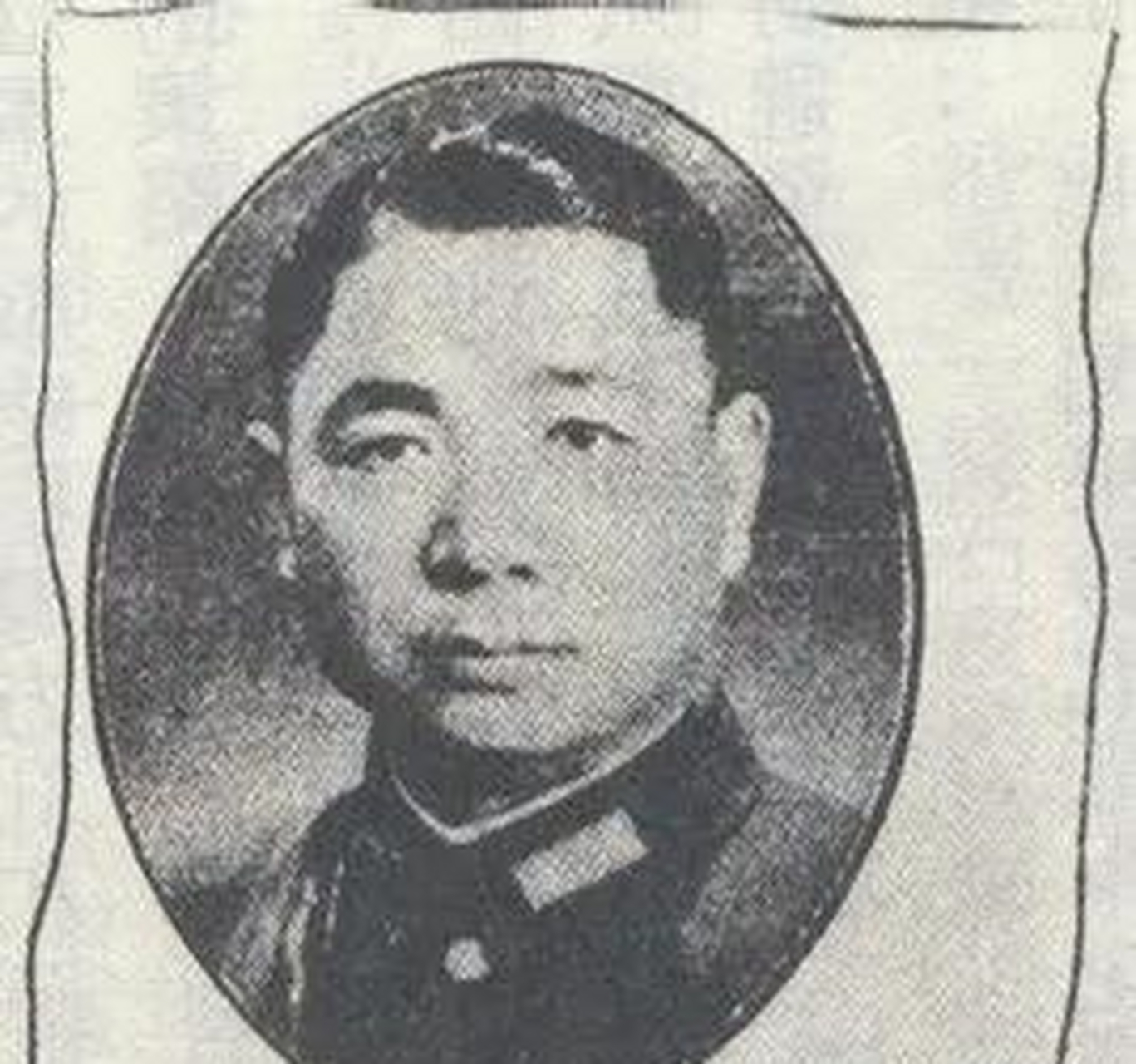 1921年,年仅二十六岁的郭勋祺因其出色的战斗力已在军阀刘湘处担任