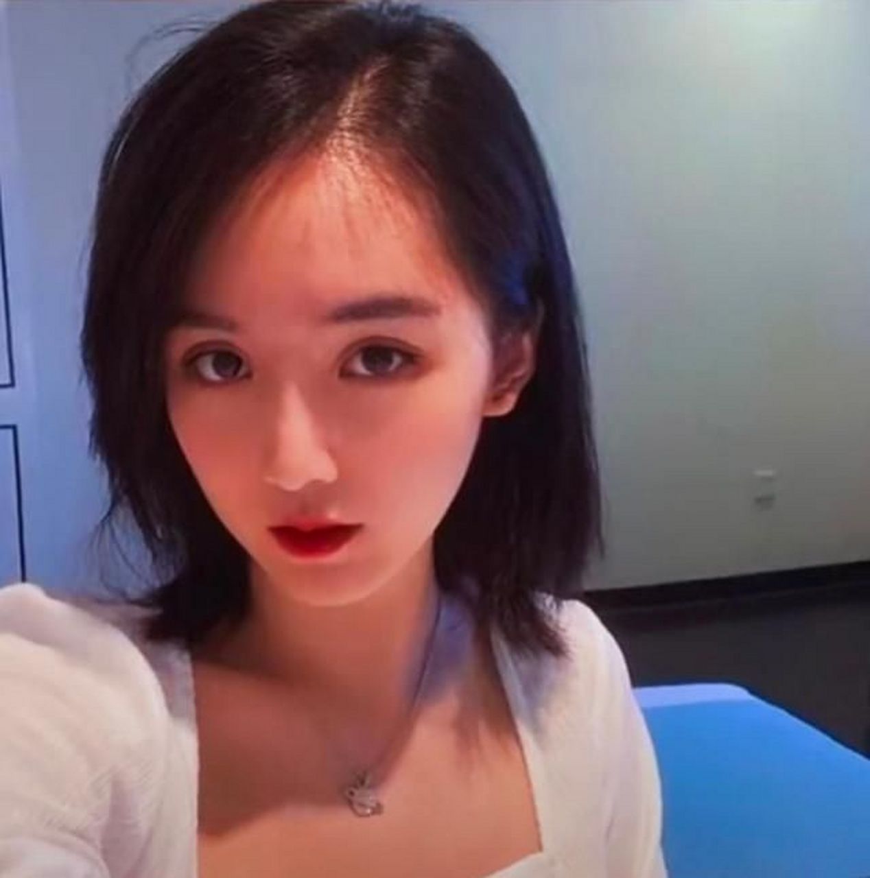 马化腾的女儿马曼琳近照曝光,这位衔着金钥匙出生的女孩意外很漂亮