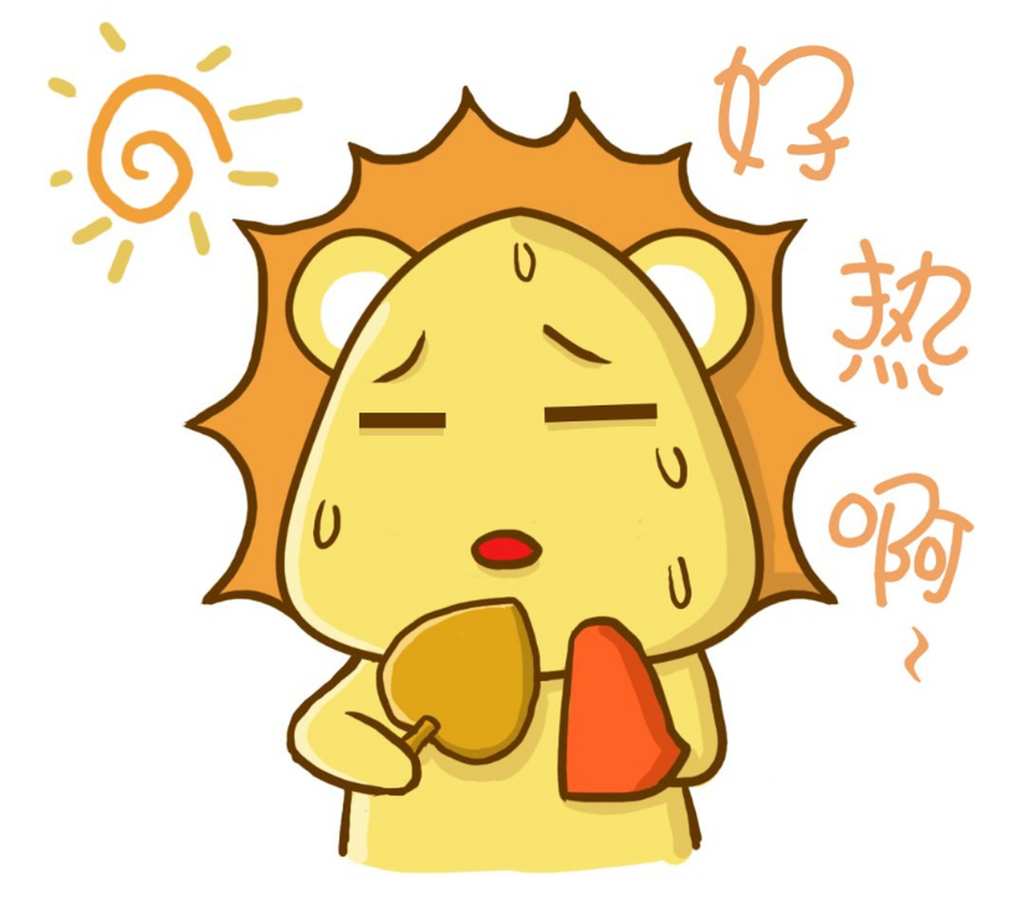 三伏天太热了,但是千万不要做的五件事:  1.出汗不洗冷水浴. 2.