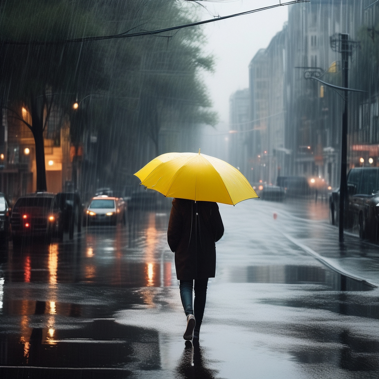 风风雨雨走过的图片图片