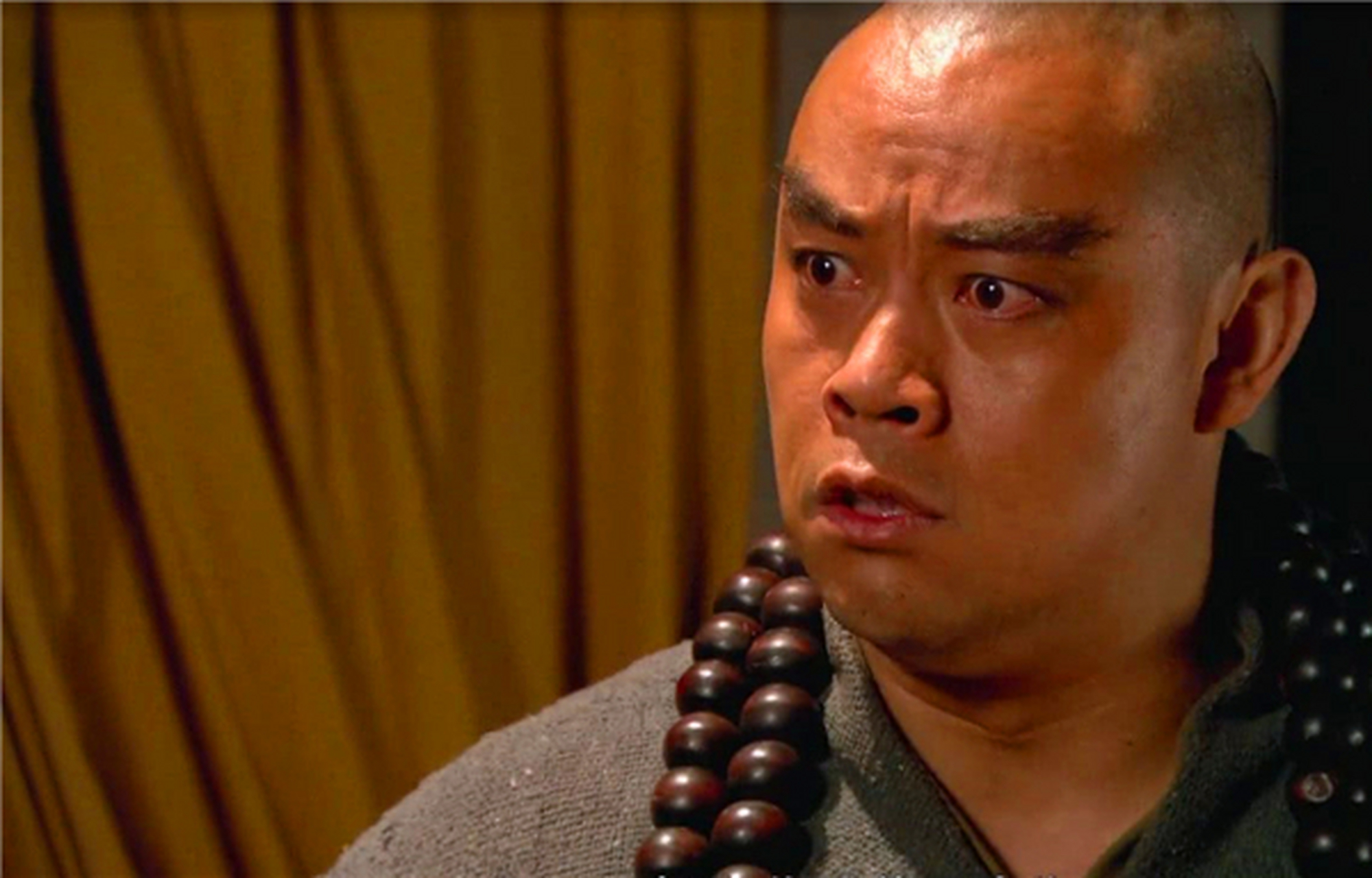 《水浒传》中有一个情节叫"鲁智深火烧瓦罐寺",瓦罐寺原本是一座香火