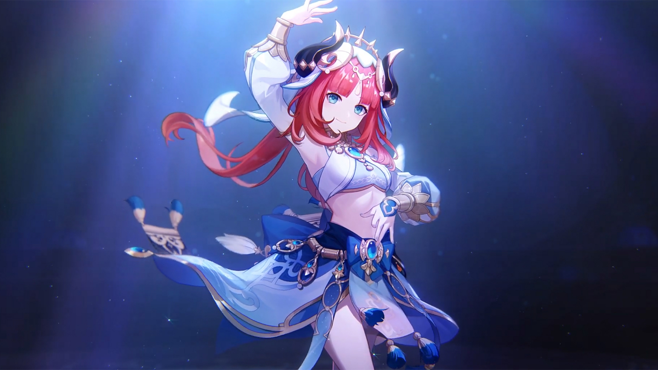 他是当之无愧的种门圣女,以一己之力撑起了绽放流的一片天.