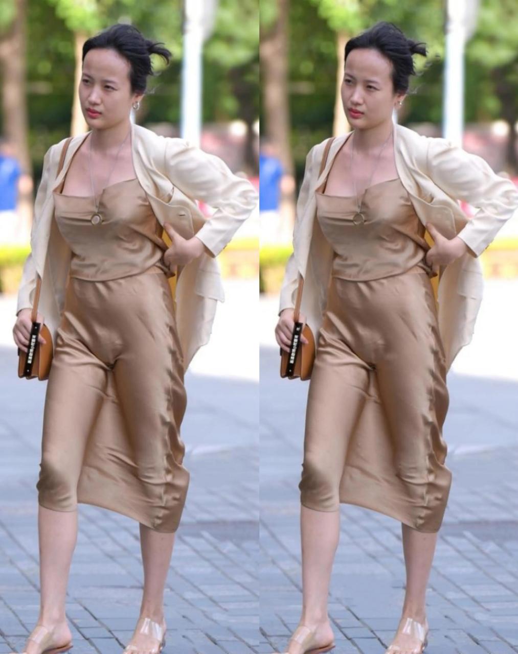 qq空间美女找不同=空间展示的美女照片