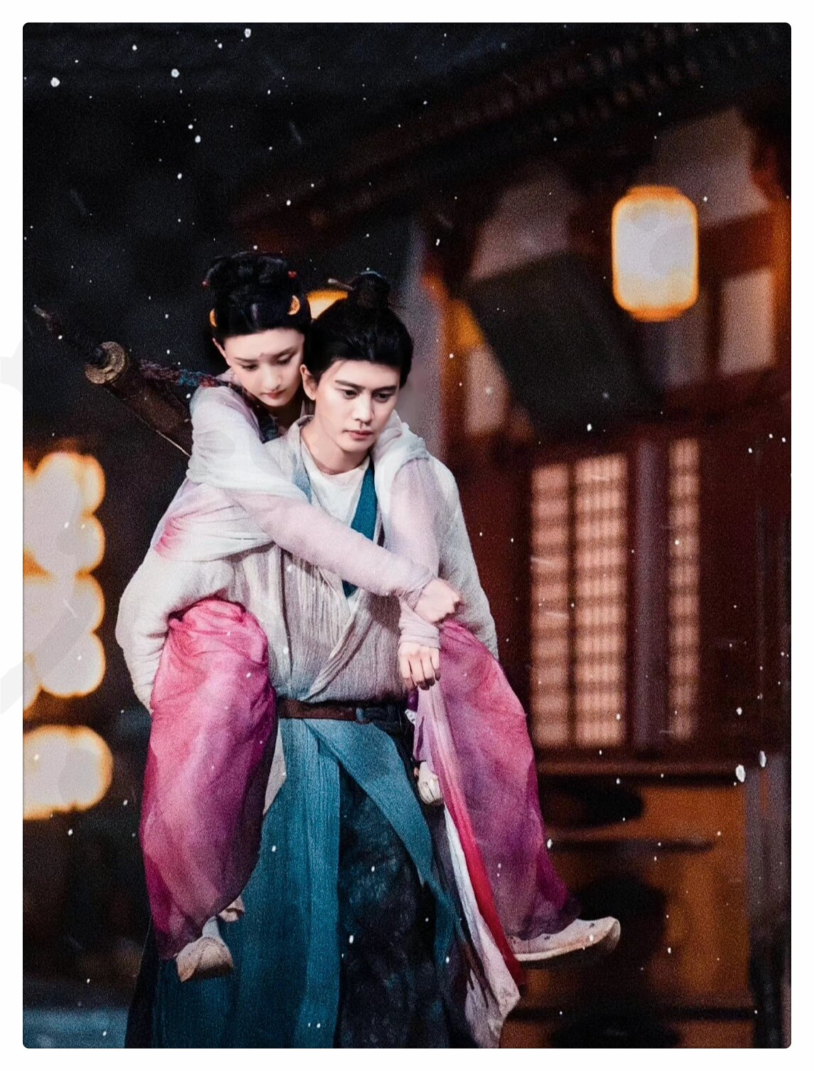 14部古装探案悬疑大片,无一不让人心跳加速:  大唐狄公案,由周一围