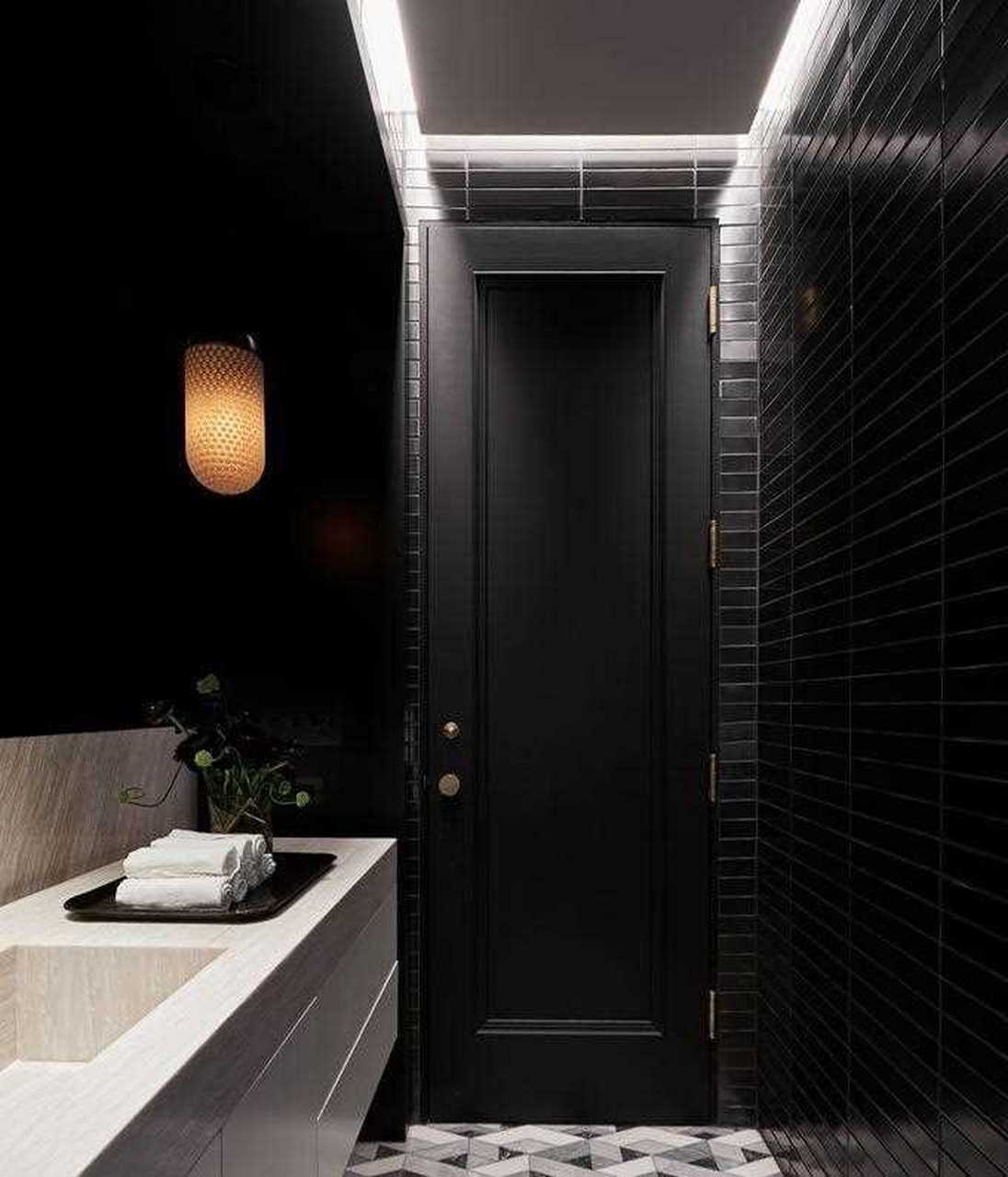 纽约park avenue prewar公寓翻新